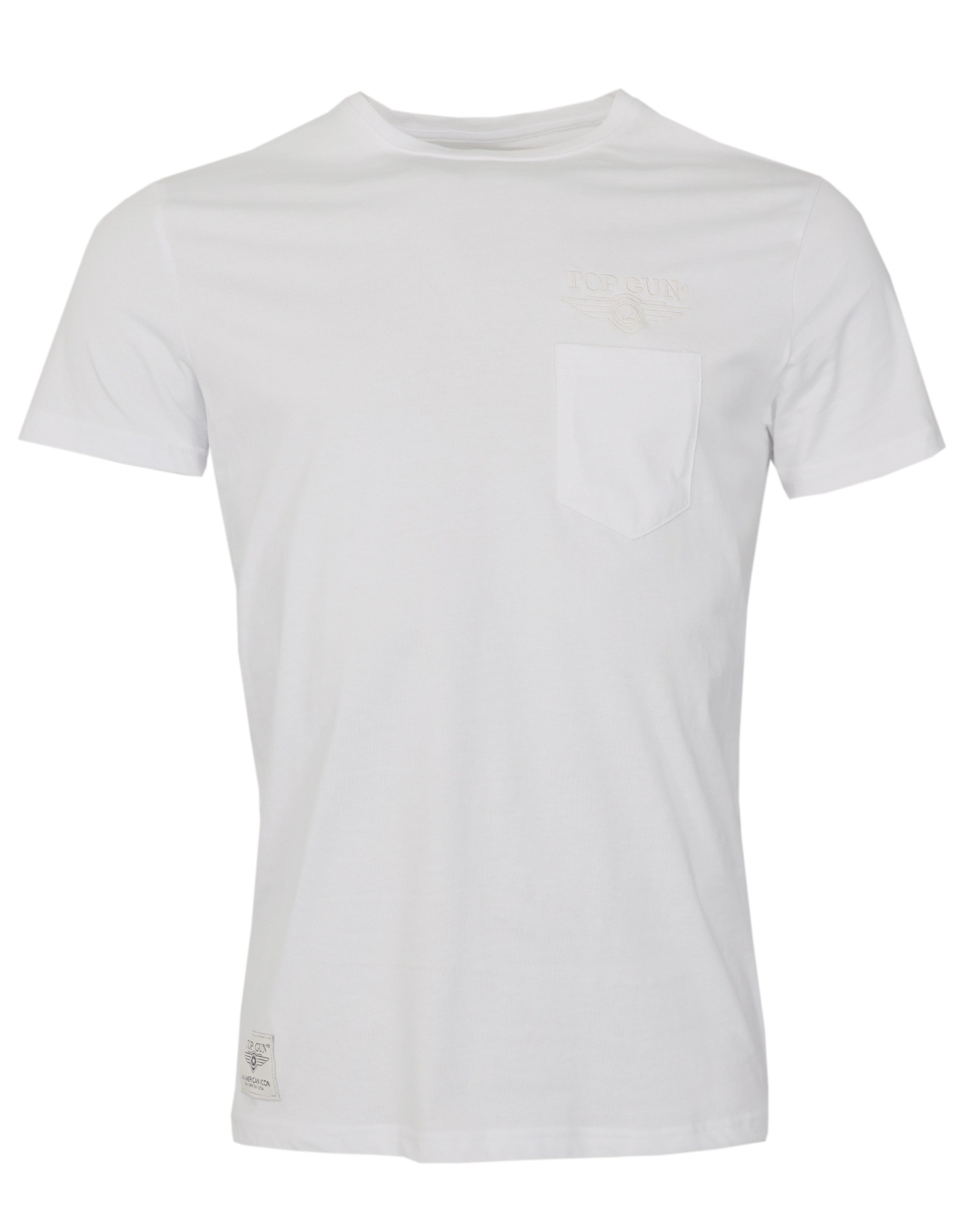 TOP GUN T-Shirt "TG20213037" günstig online kaufen