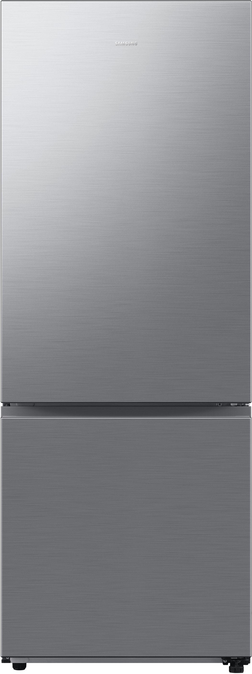 Samsung Edelstahl Kühl-/Gefrierkombination Rb6000 "Rb53dg706as9" 203 Cm Hoch 759 Cm Breit Extra Weit 75Cm Nofrost von Baur