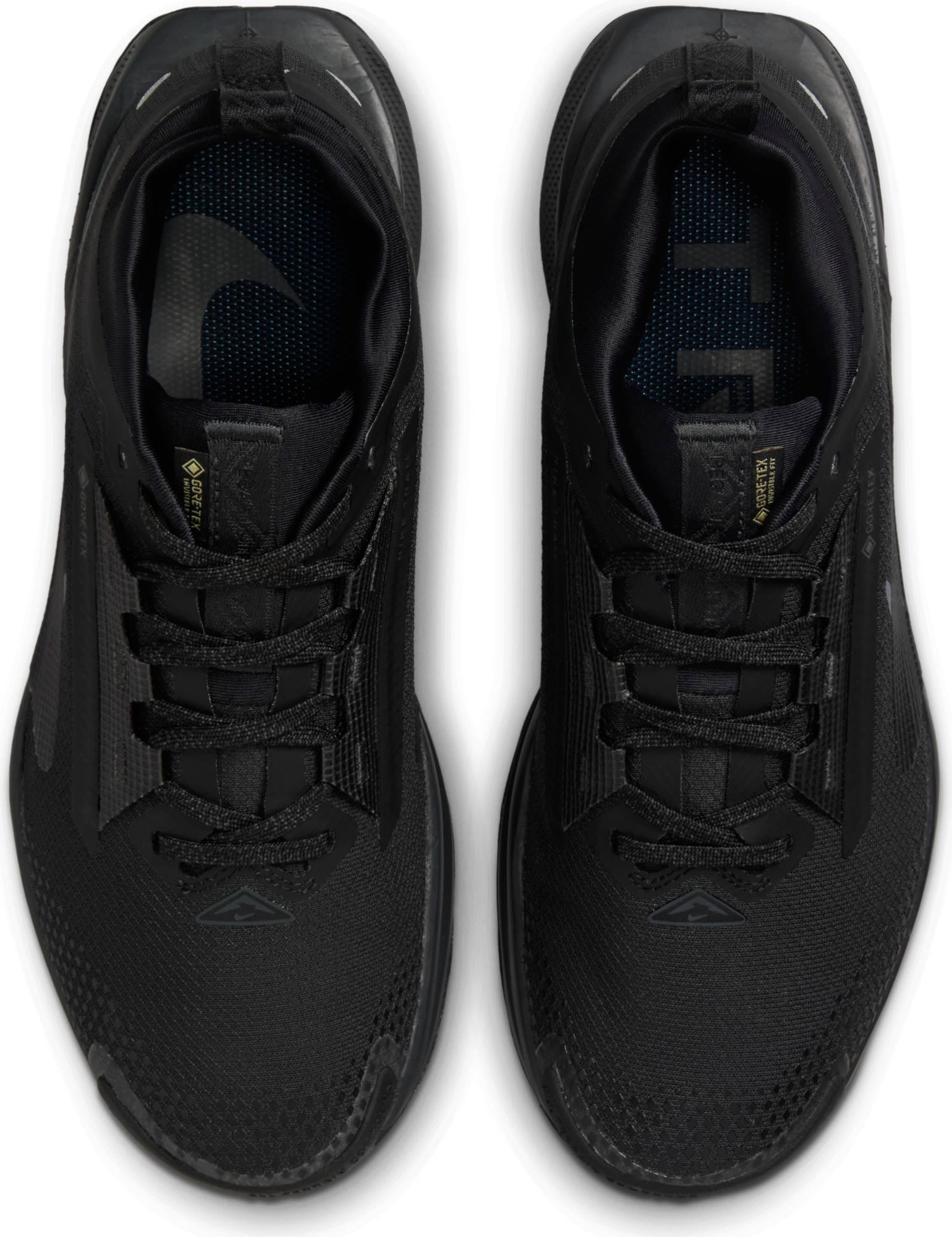Nike Trailrunningschuh »Pegasus Trail 5 GORE-TEX«  wasserdicht