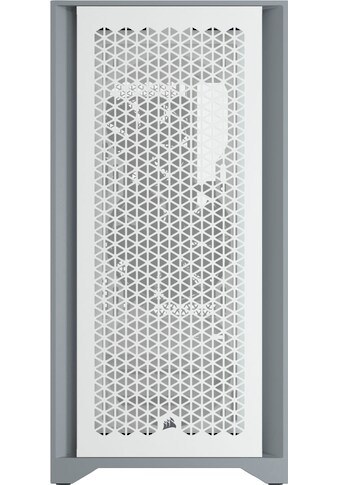 Corsair PC-Gehäuse »4000D Airflow Midi Tower« kaufen