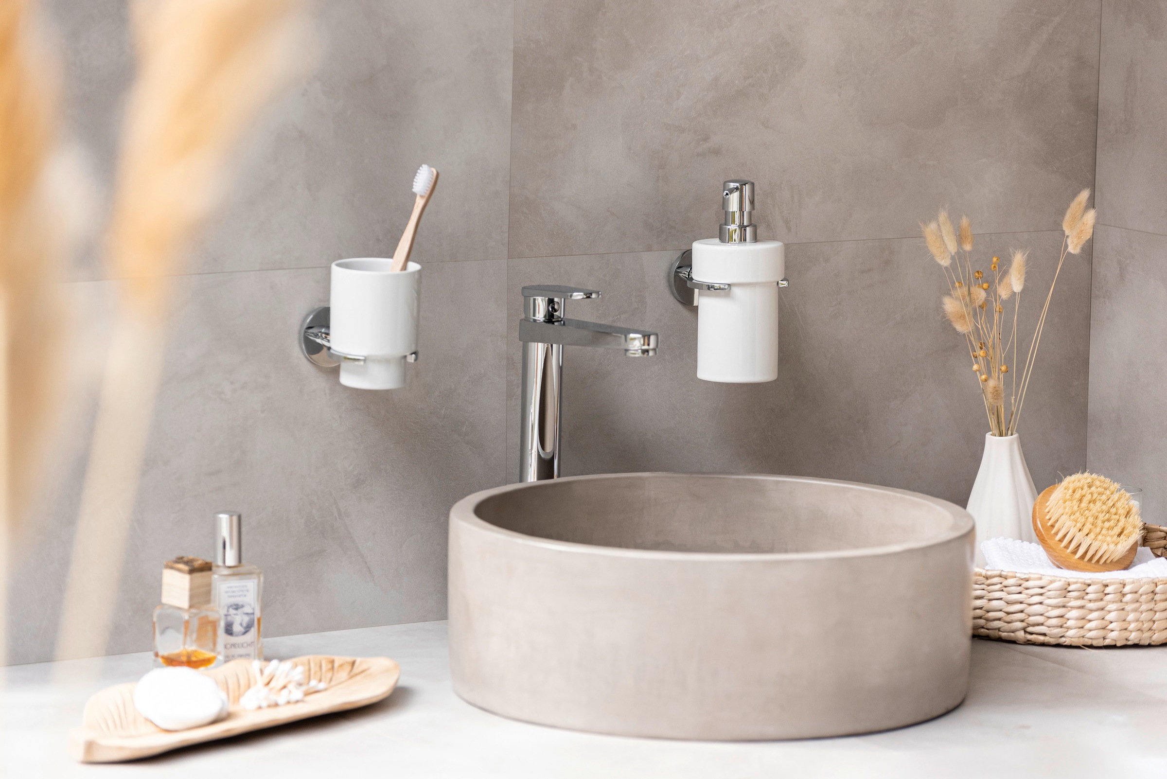 WENKO Seifenspender "Isera" 360 ml günstig online kaufen