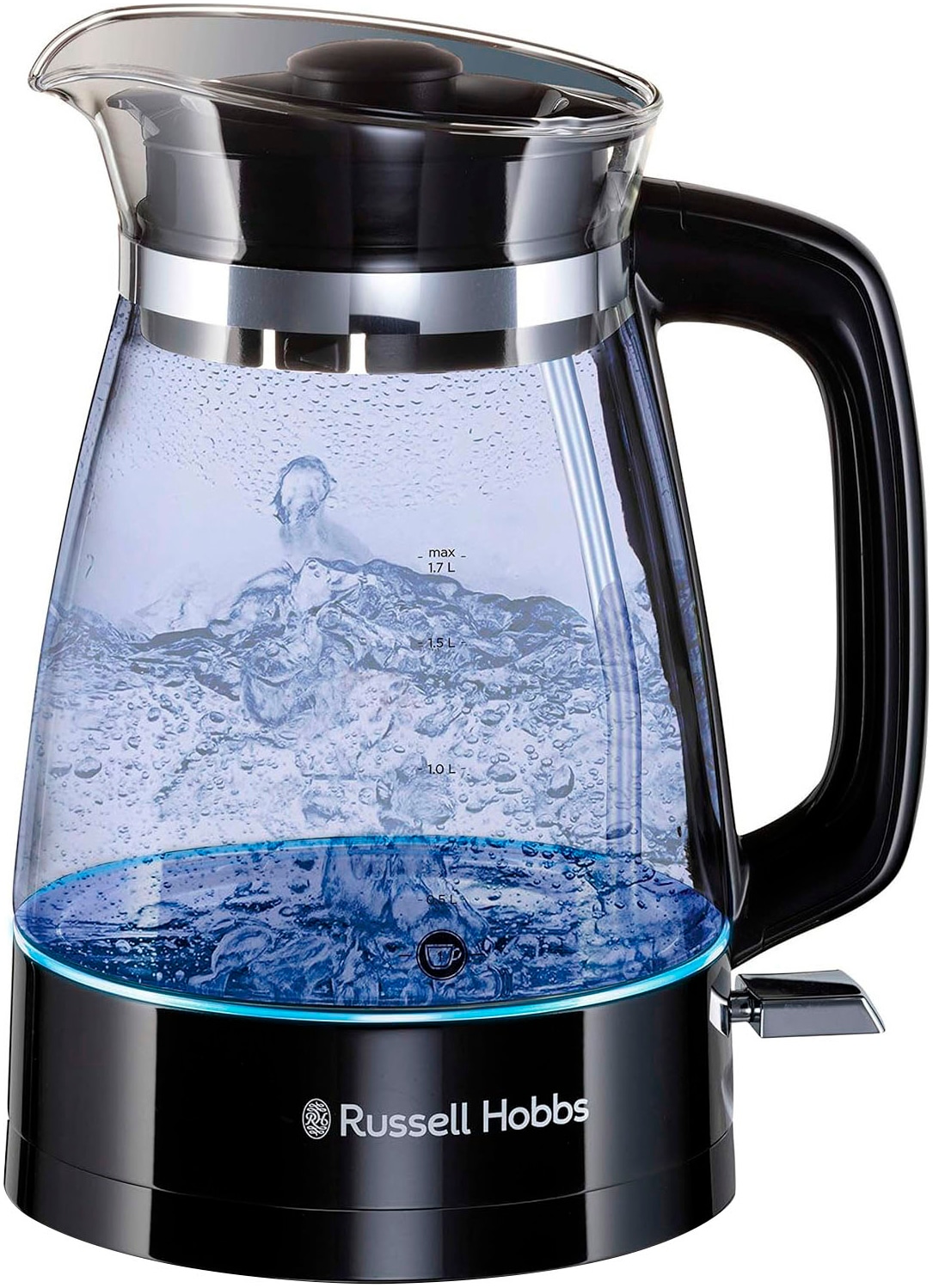 RUSSELL HOBBS Wasserkocher »26080-70« 17 l 2400 W