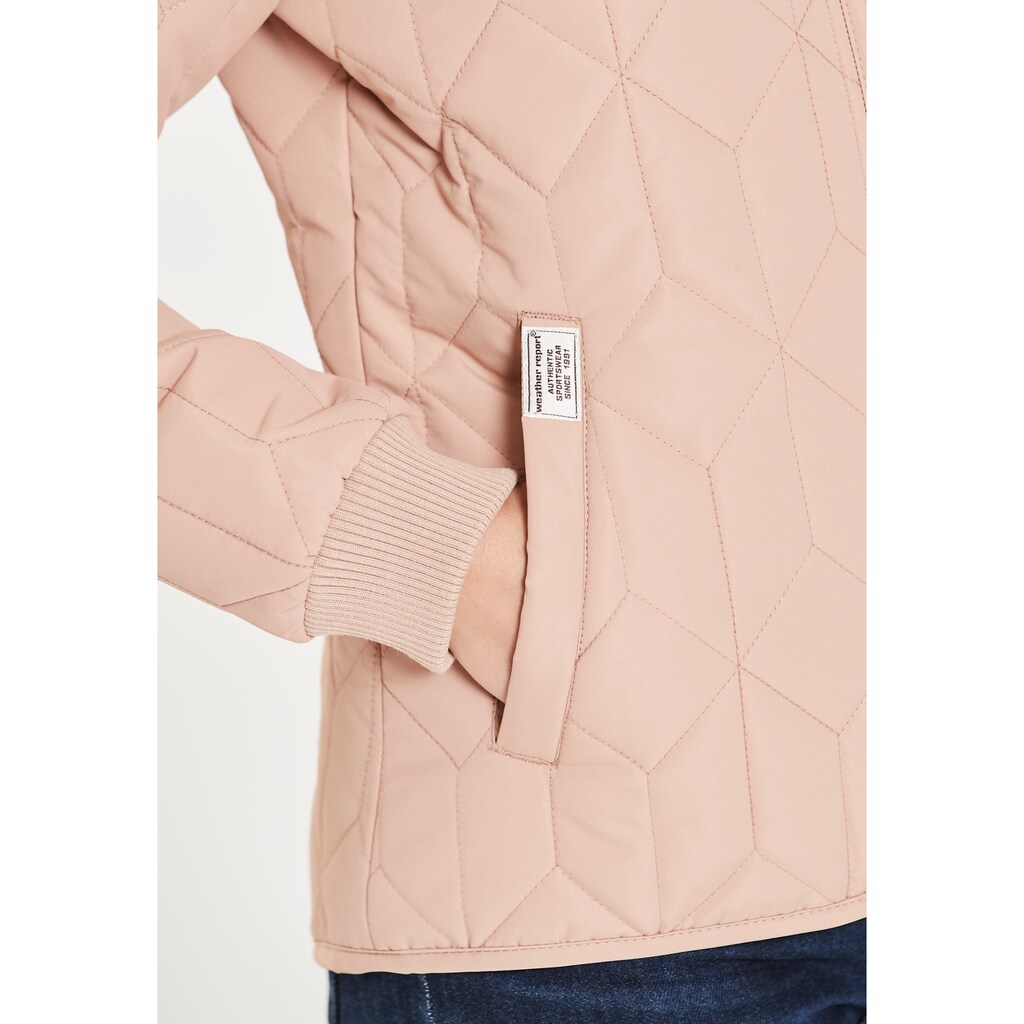 WEATHER REPORT Outdoorjacke »Piper«