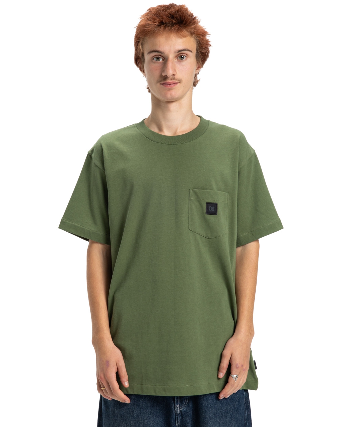 DC Shoes T-Shirt "DC 1994" günstig online kaufen