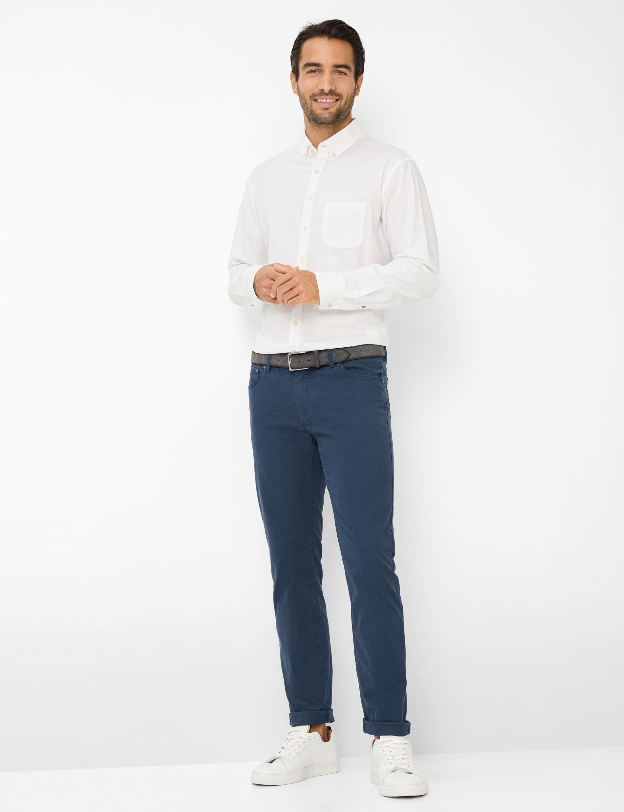 Thumbnail - Brax 5-Pocket-Hose "Style CHUCK"