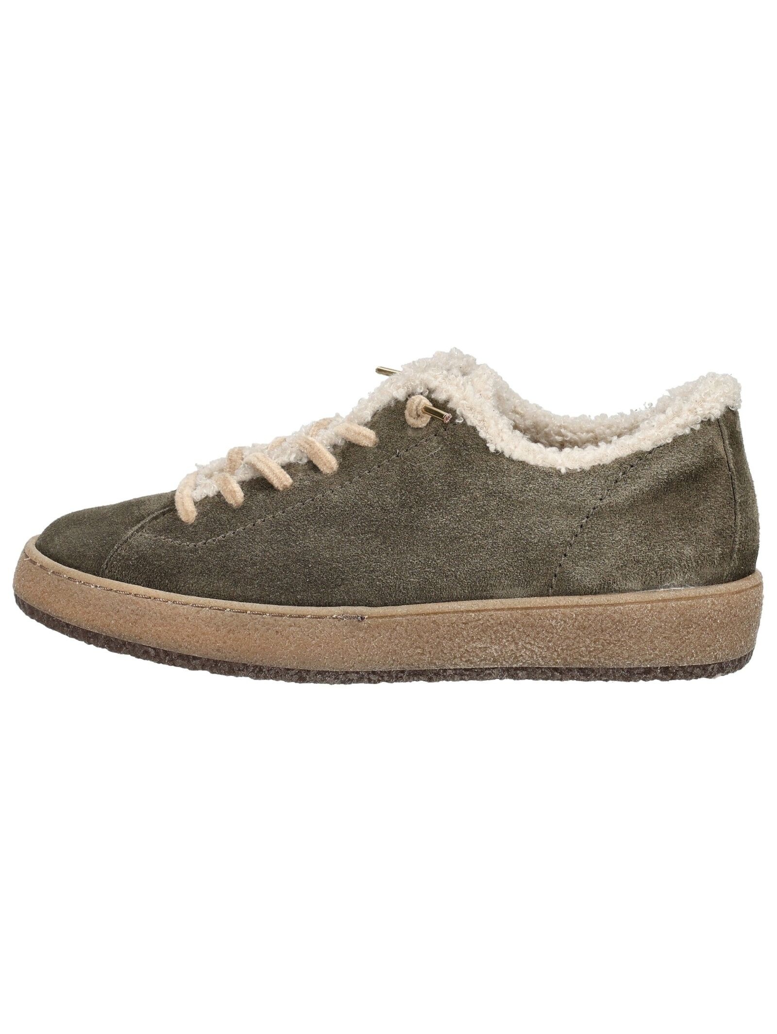 Paul Green Plateausneaker »Paul Green Sneaker Veloursleder«
