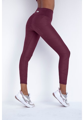 Leggings »-Sportleggings«