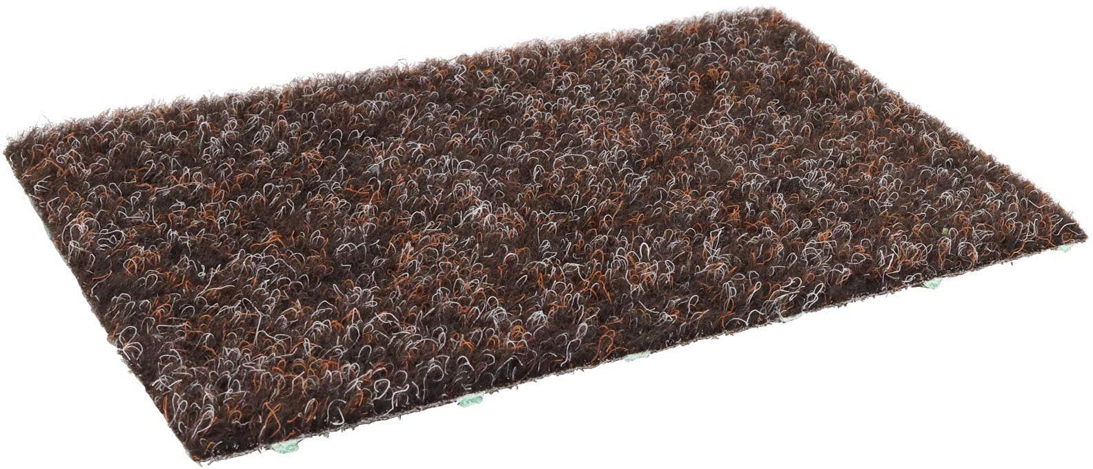 Primaflor Green Artificial Grass Brown 400cm x 100cm