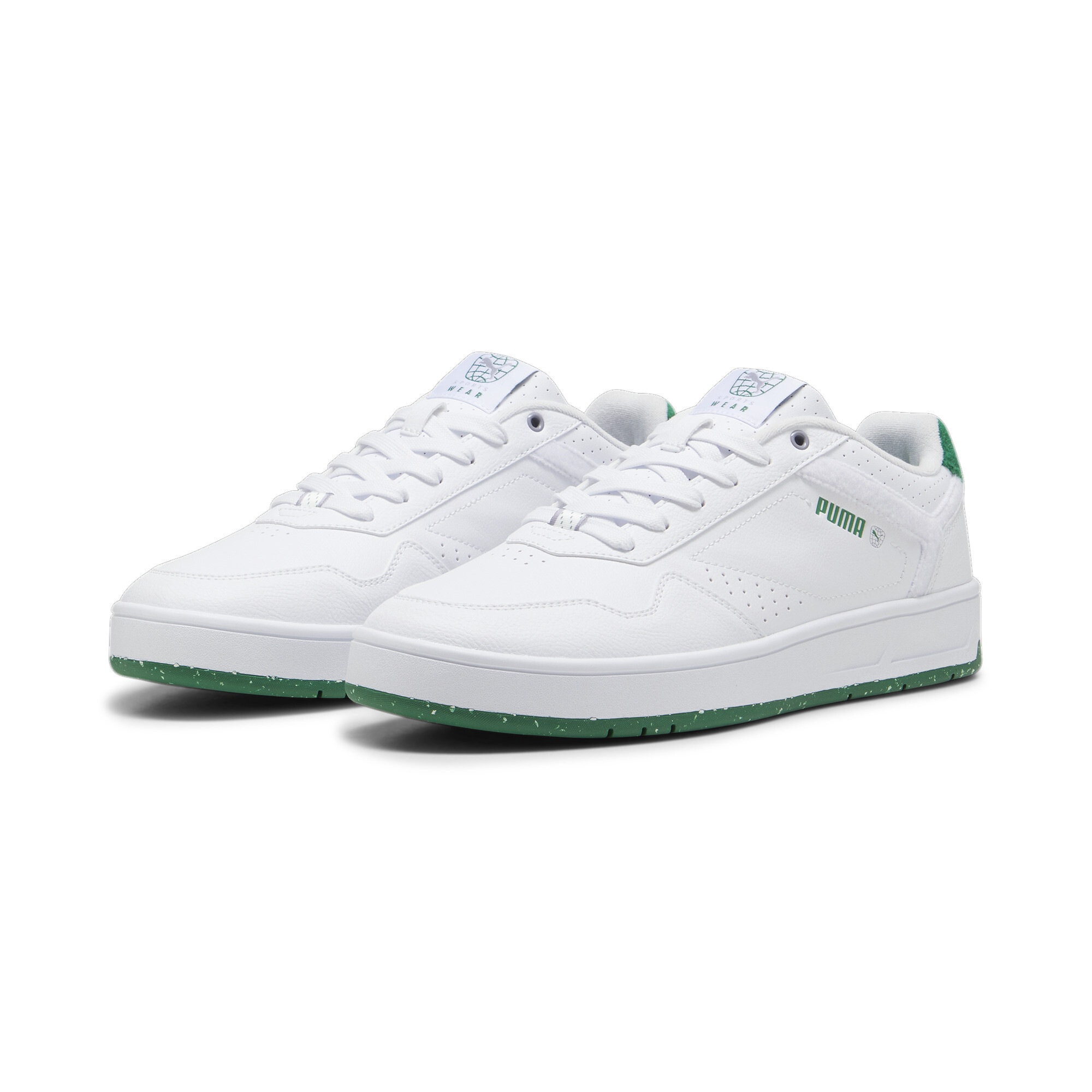PUMA Sneaker "COURT CLASSIC BETTER" günstig online kaufen