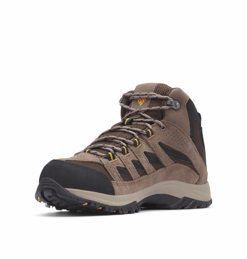 Columbia Lauko batai »CRESTWOOD™ MID WATERPROOF...