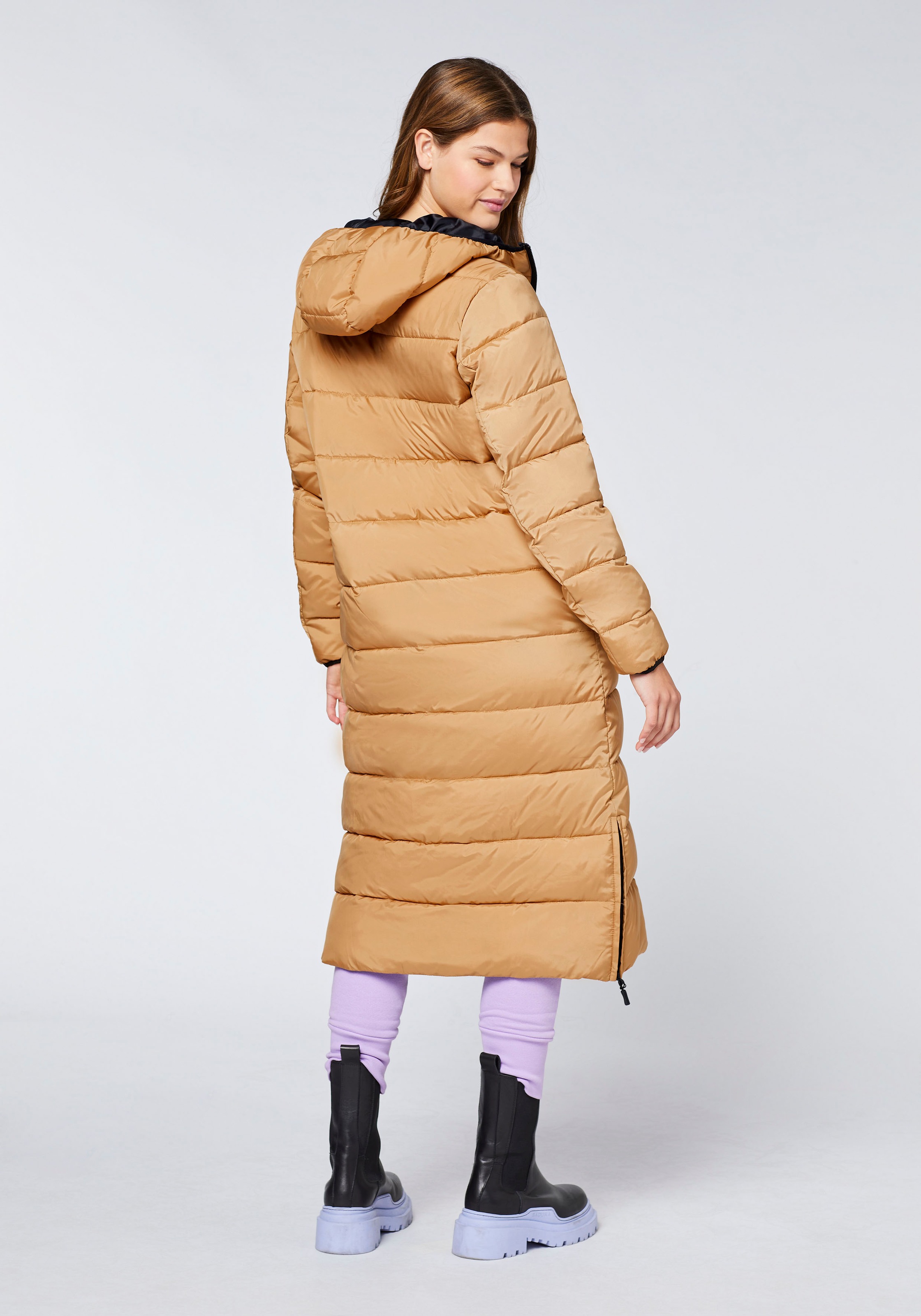 Chiemsee Steppmantel günstig online kaufen