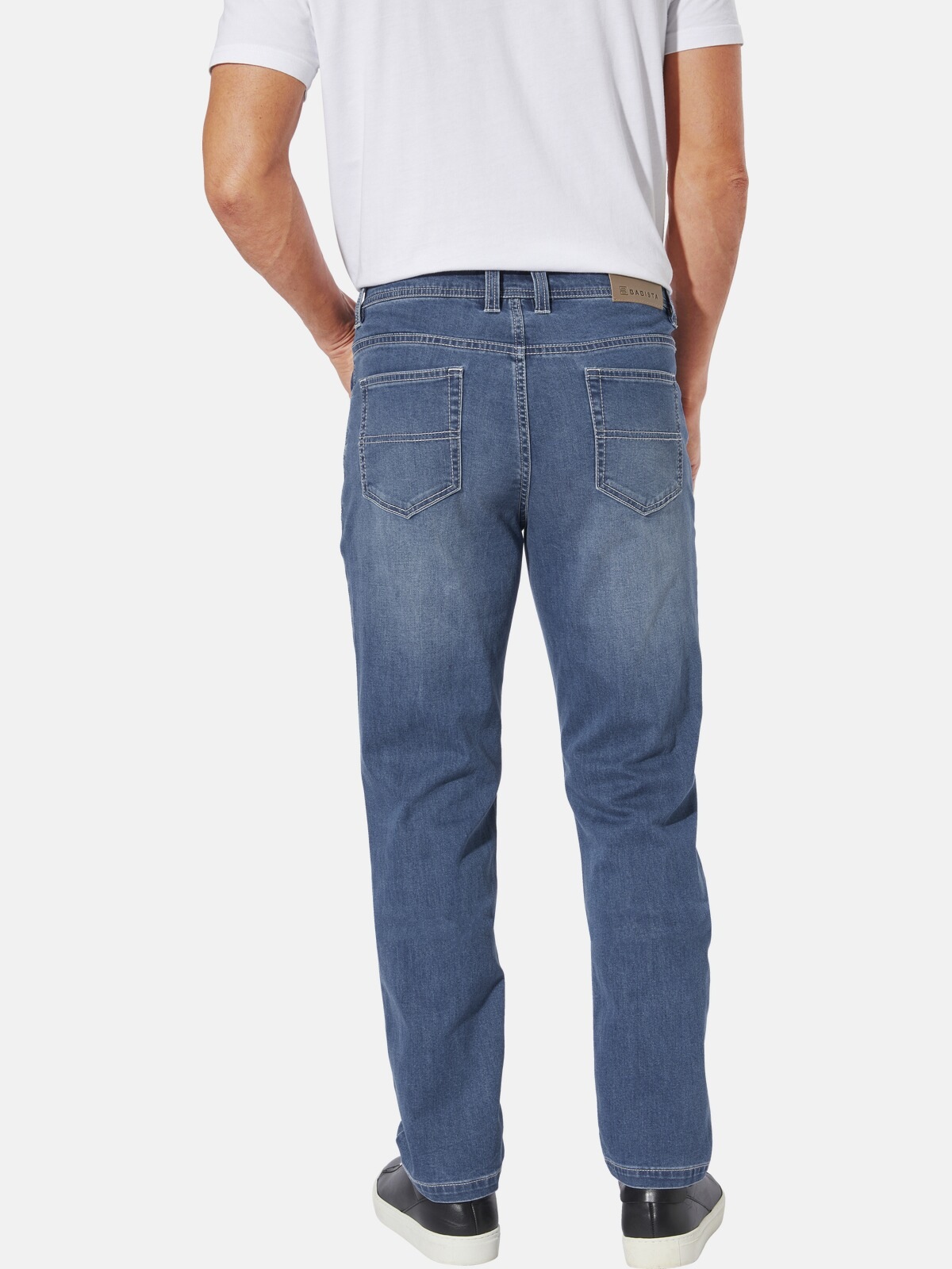 Babista Demetrio 5-Pocket Jeans Blue 31 3