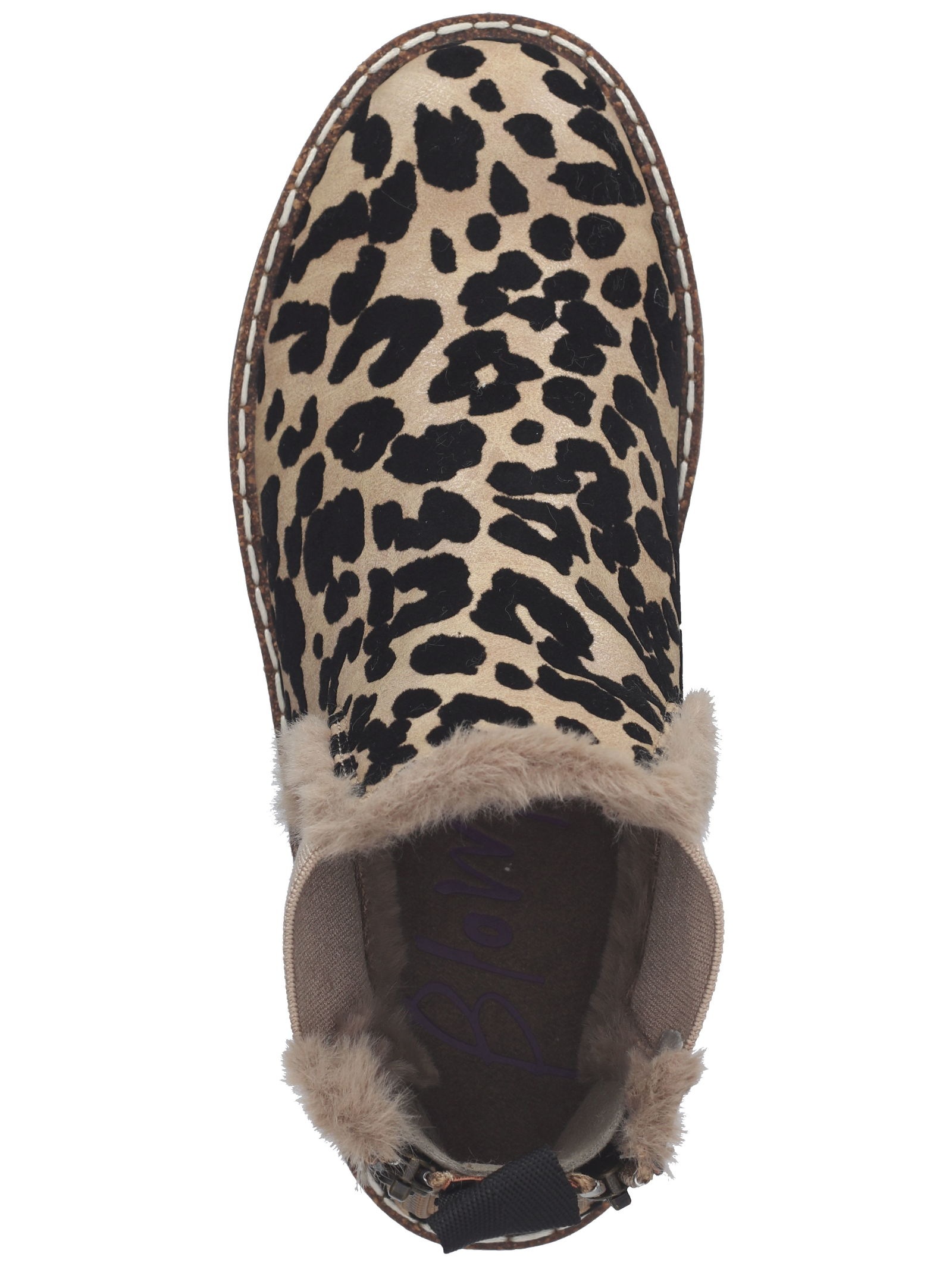 Blowfish Stiefelette »Blowfish Stiefelette Lederimitat«
