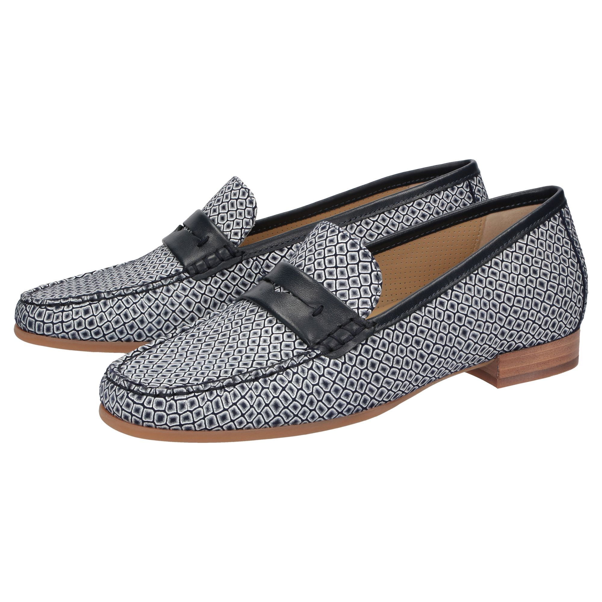 SIOUX Slipper "Rosikena-700"