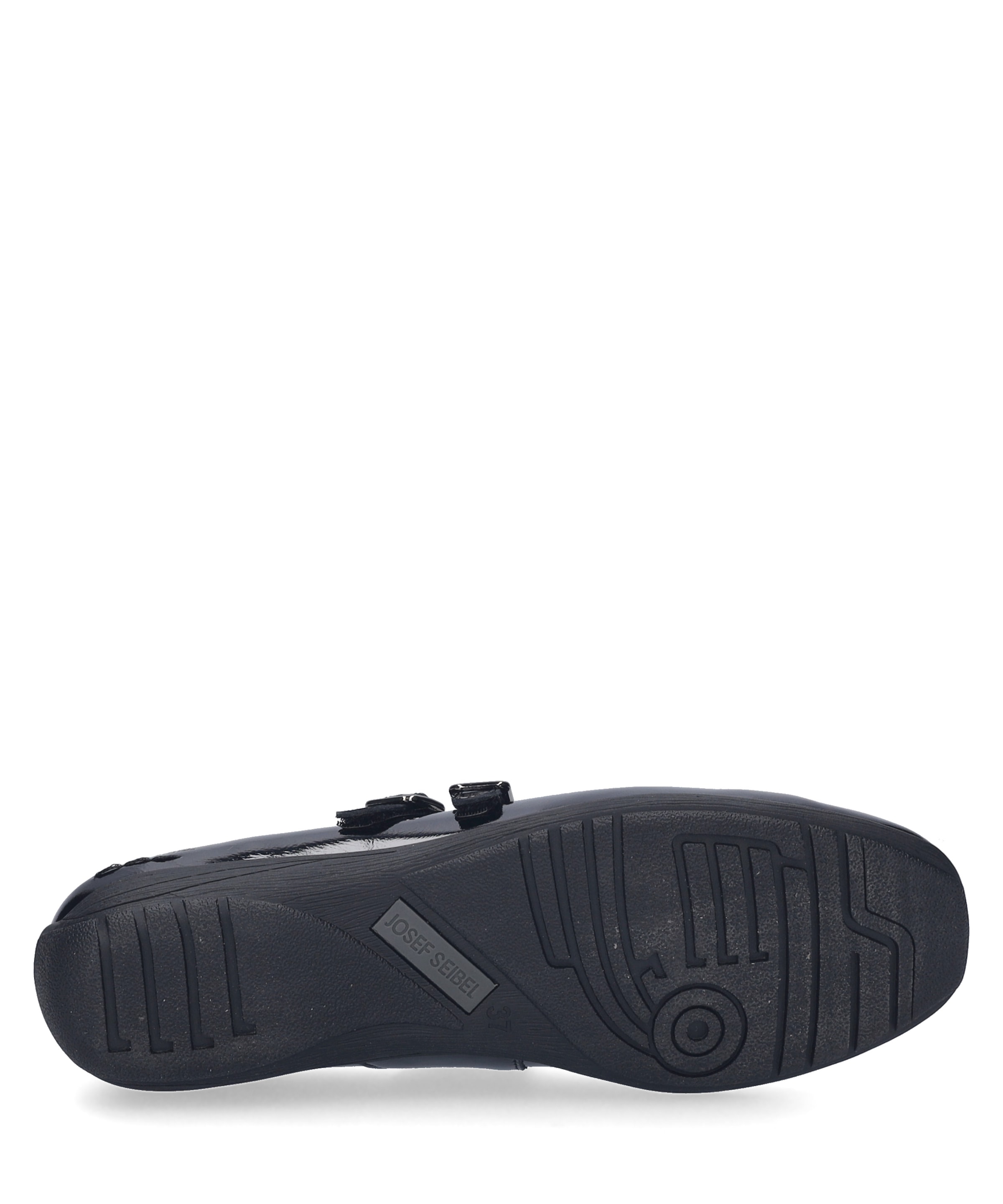 Josef Seibel Ballerina »Fenja 35, black-black«