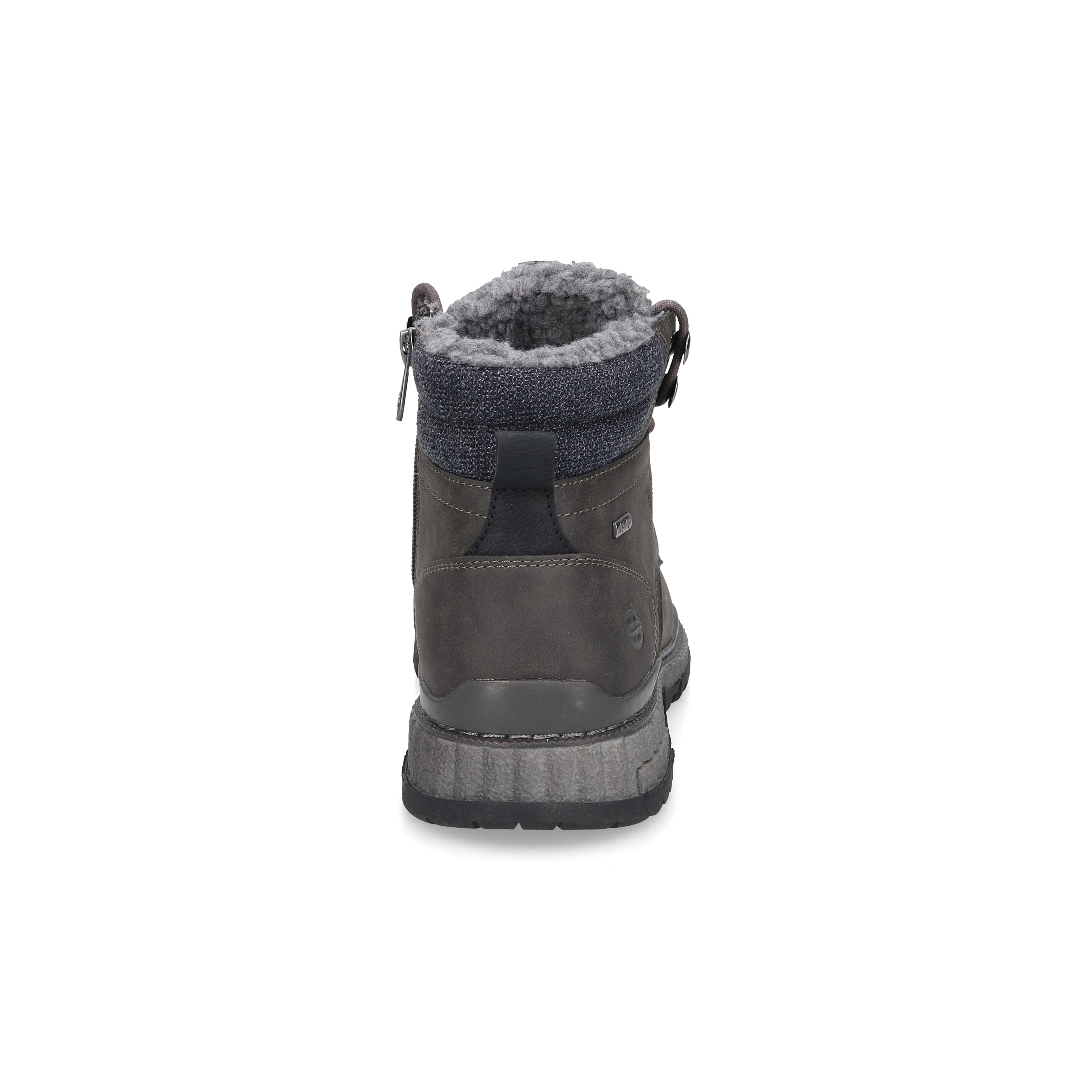 Dockers by Gerli Winterboots, Schnürboots mit Warmfutter günstig online kaufen