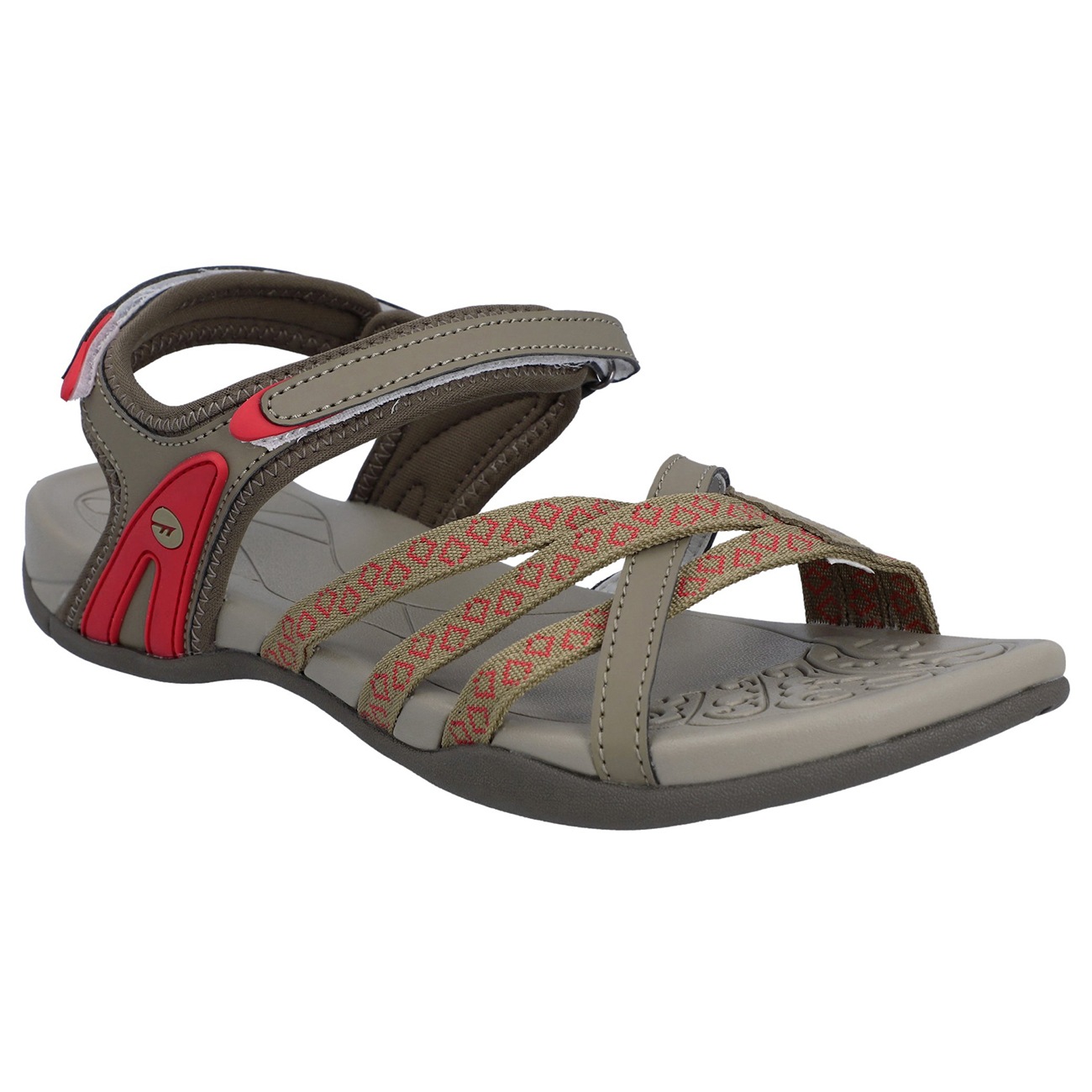 Hi-Tec Sandale "Hi-Tec Sandalen Savanna II" günstig online kaufen