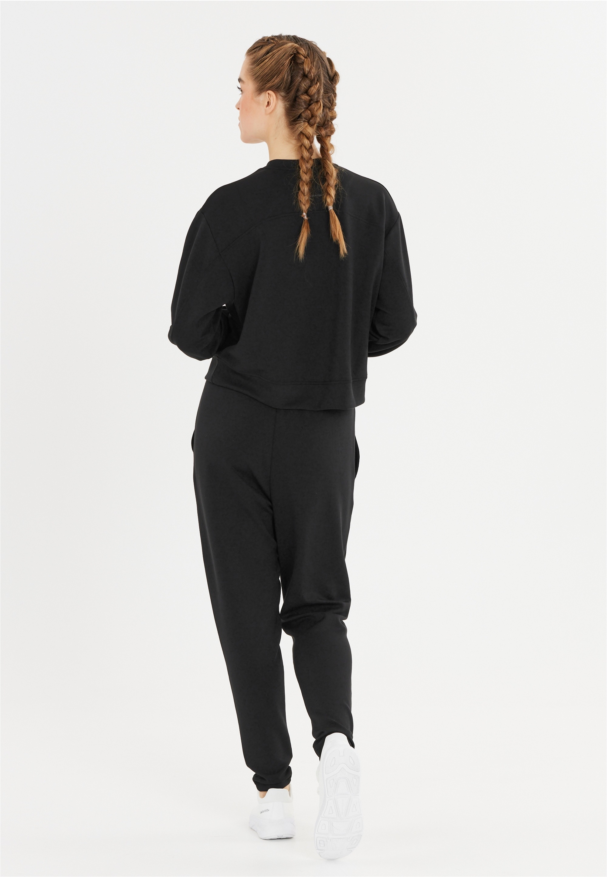 ENDURANCE Sweatshirt »Jade«, aus angenehm weichen Material
