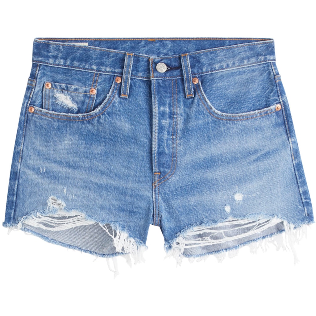 Levi's® Shorts »501 Original Short«