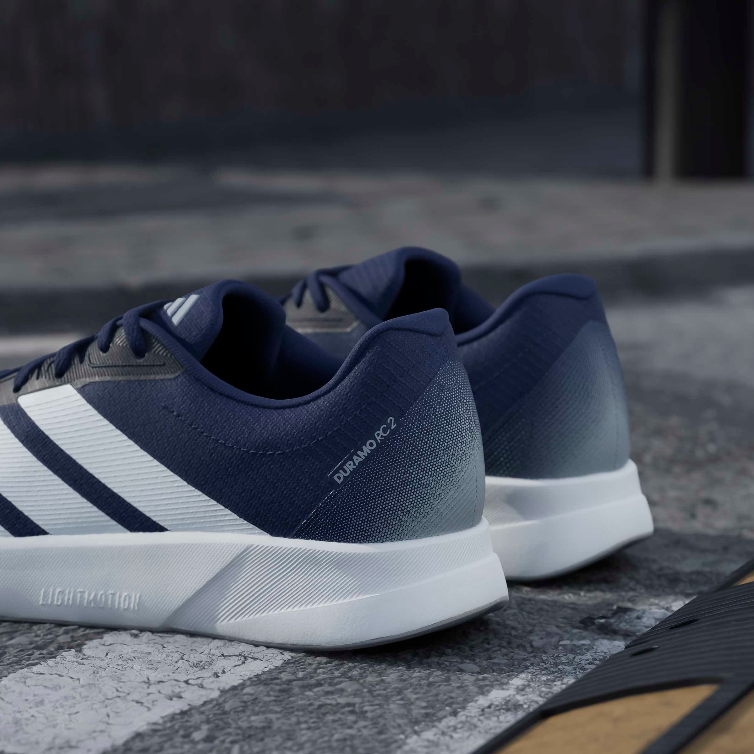 adidas Performance Laufschuh »DURAMO RC2 RUNNING«  sehr leicht