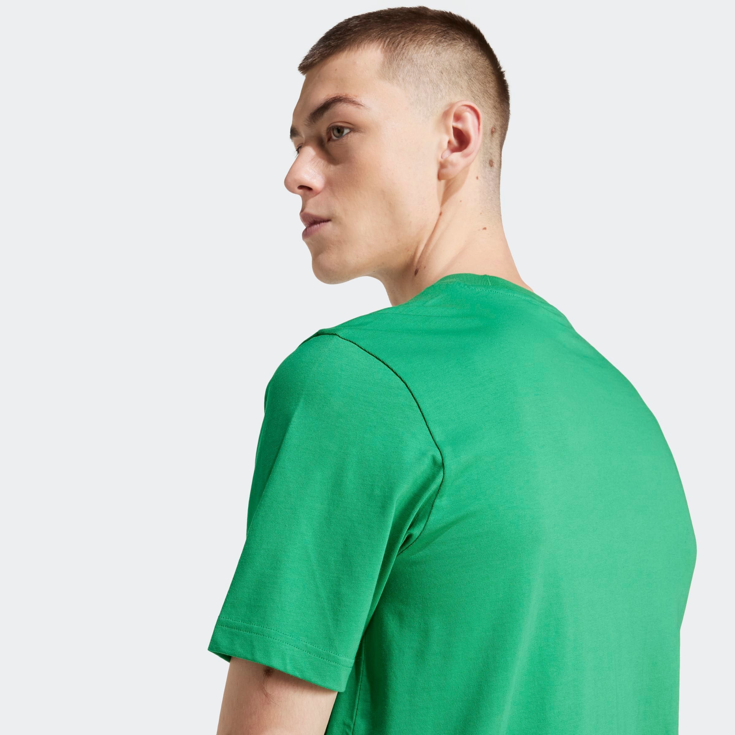 adidas Originals T-Shirt »Q12 TS ROLLER«