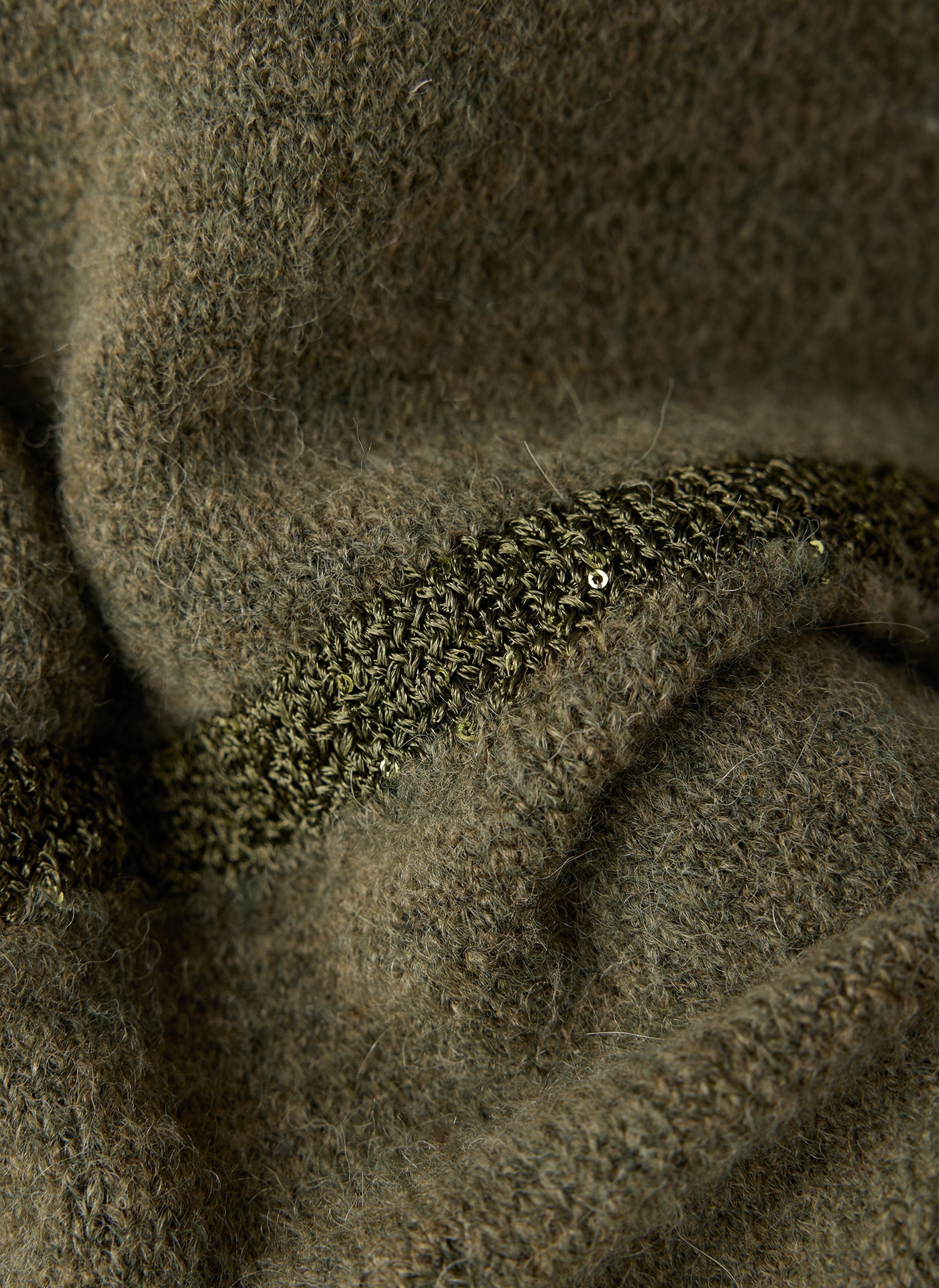 LeComte Strickpullover »Pullover«