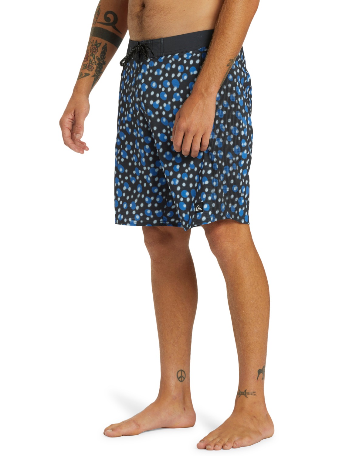 Quiksilver Boardshorts »Highline Arch 19"«