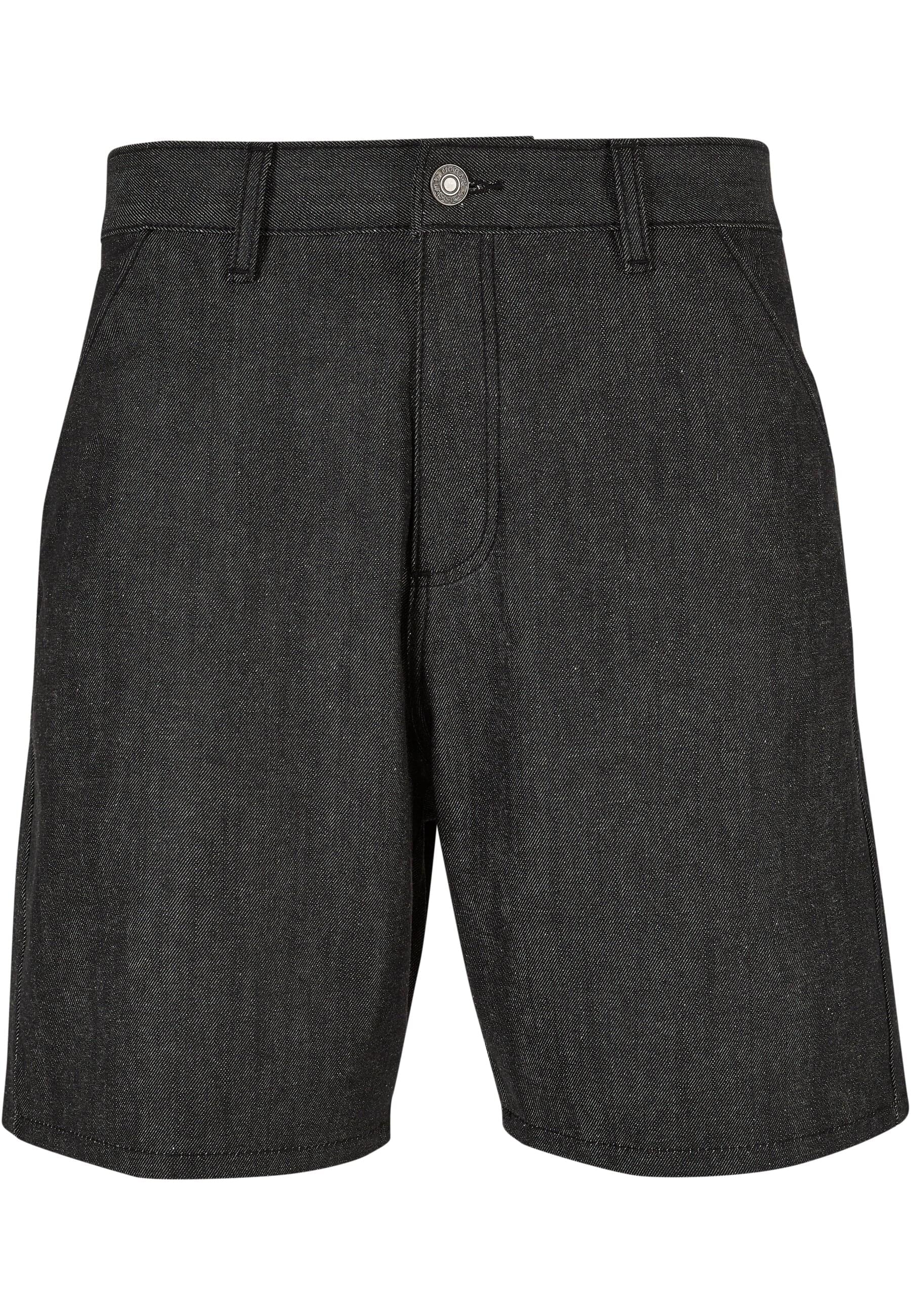 URBAN CLASSICS Shorts "Urban Classics Herren Denim Bermuda Shorts" günstig online kaufen
