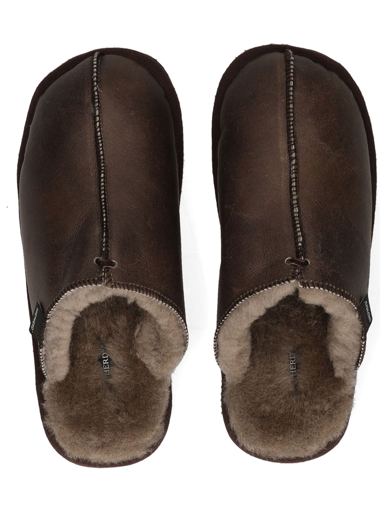 Shepherd Hausschuh »Shepherd Hausschuhe Lammfell«