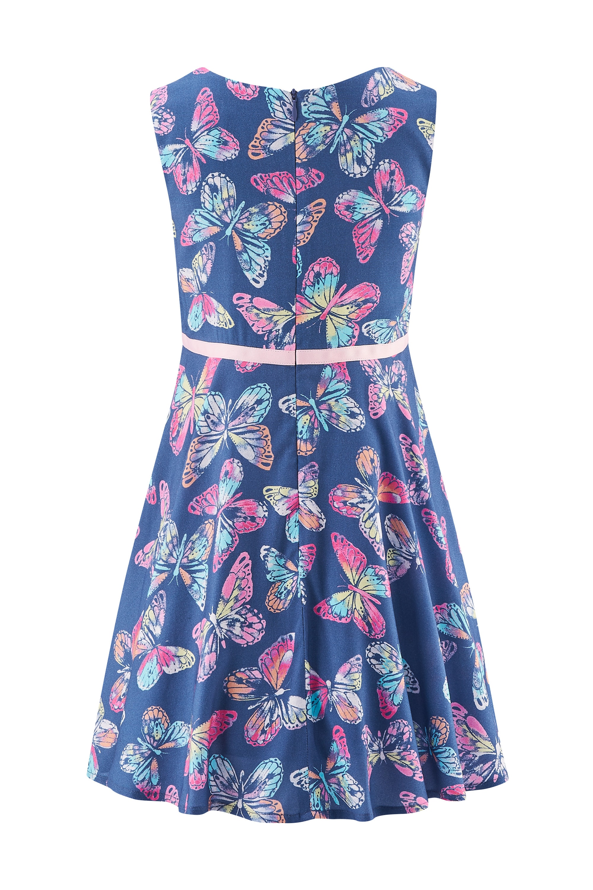 happy girls Sommerkleid »Mädchenkleid«