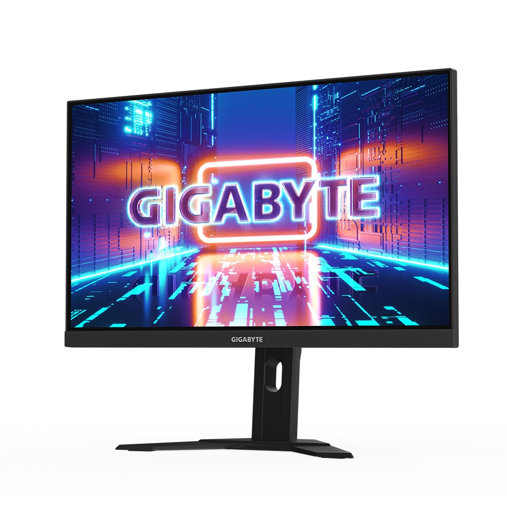 Gigabyte Gaming-Monitor »M27U«, 68 cm/27 Zoll, 3840 x 2160 px, 4K Ultra HD, 1 ms Reaktionszeit, 160 Hz