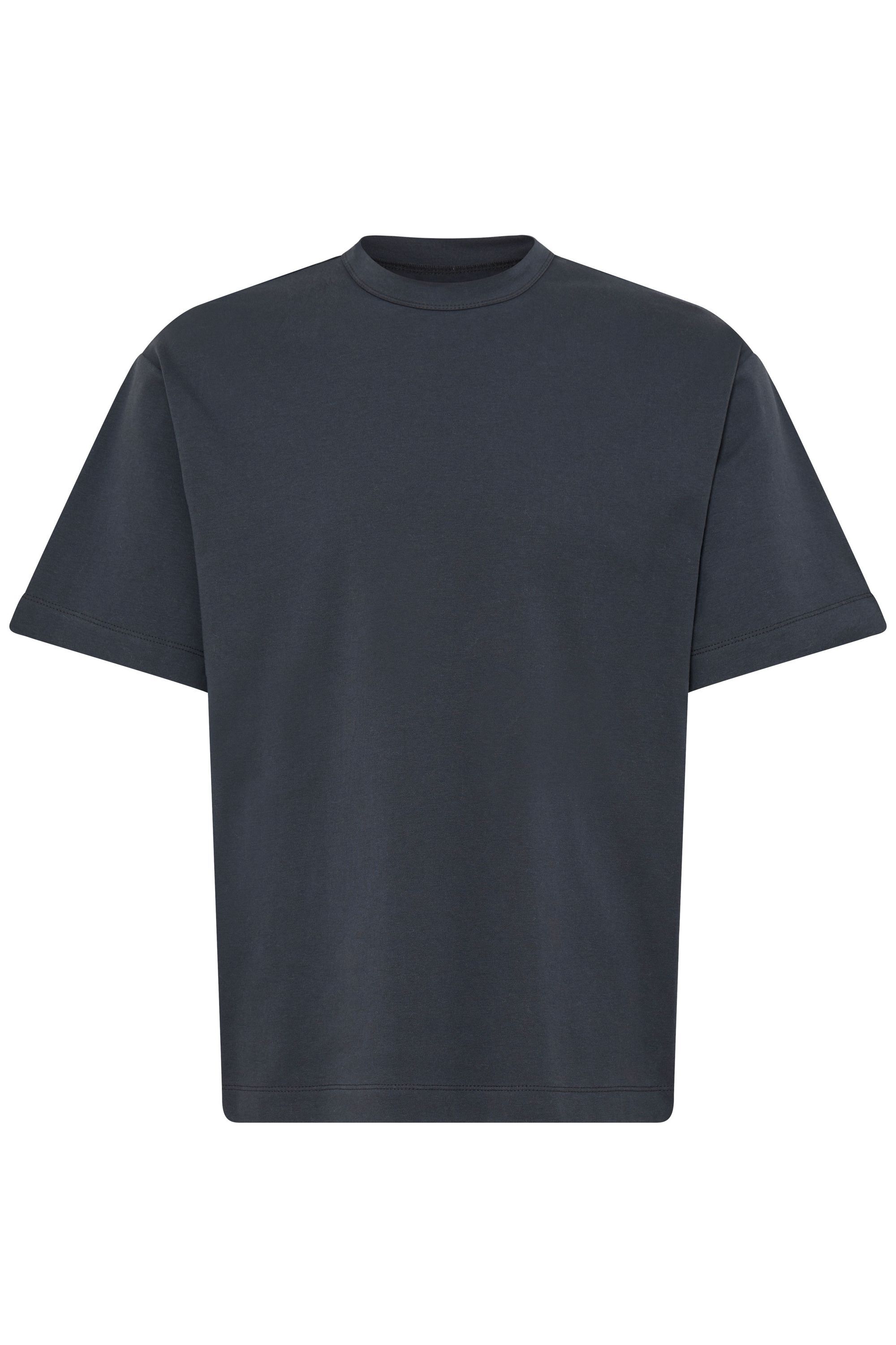 Casual Friday Rundhalsshirt "Rundhalsshirt CFEkberg"
