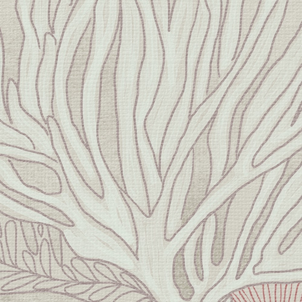 Komar Fototapete »Vlies Fototapete - Virentia Subaquatica - Größe 400 x 250 cm« Motiv | bedruckt glatt