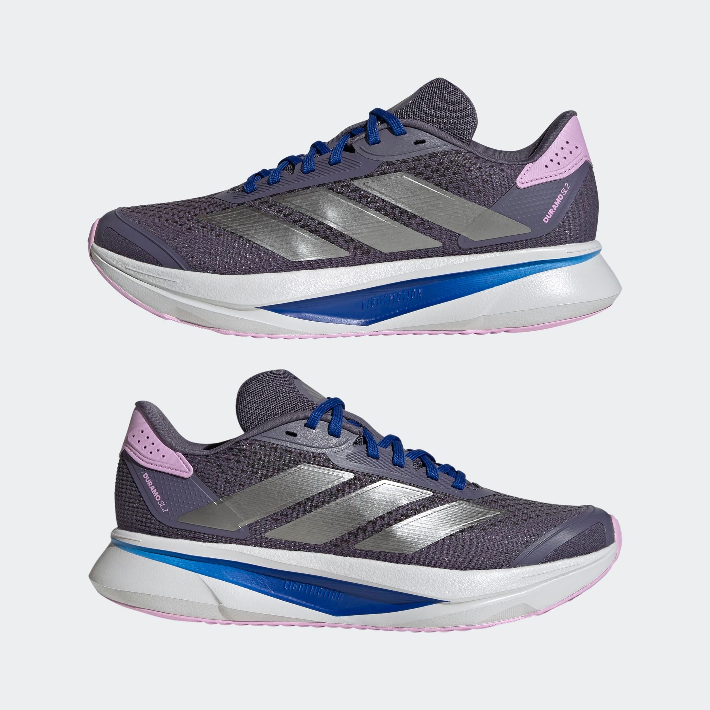 adidas Performance Laufschuh »DURAMO SL 2«, diverse Farben