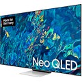 Samsung QLED-Fernseher »65" Neo QLED 4K QN95B (2022)«, 163 cm/65 Zoll, Smart-TV