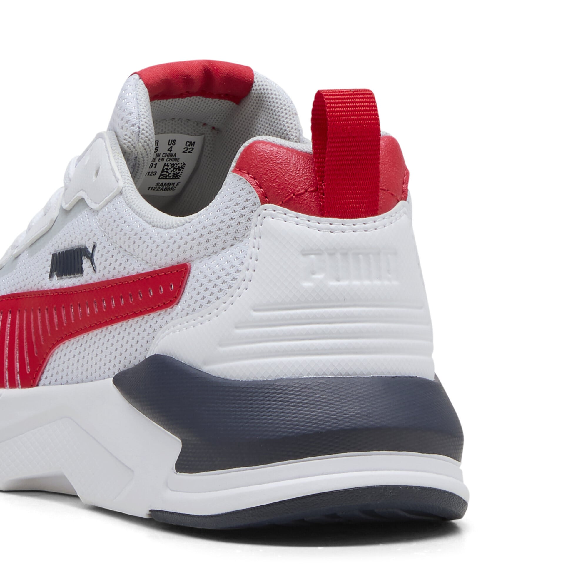 PUMA Sneaker "X-Ray 3 Sneakers Jugendliche" günstig online kaufen