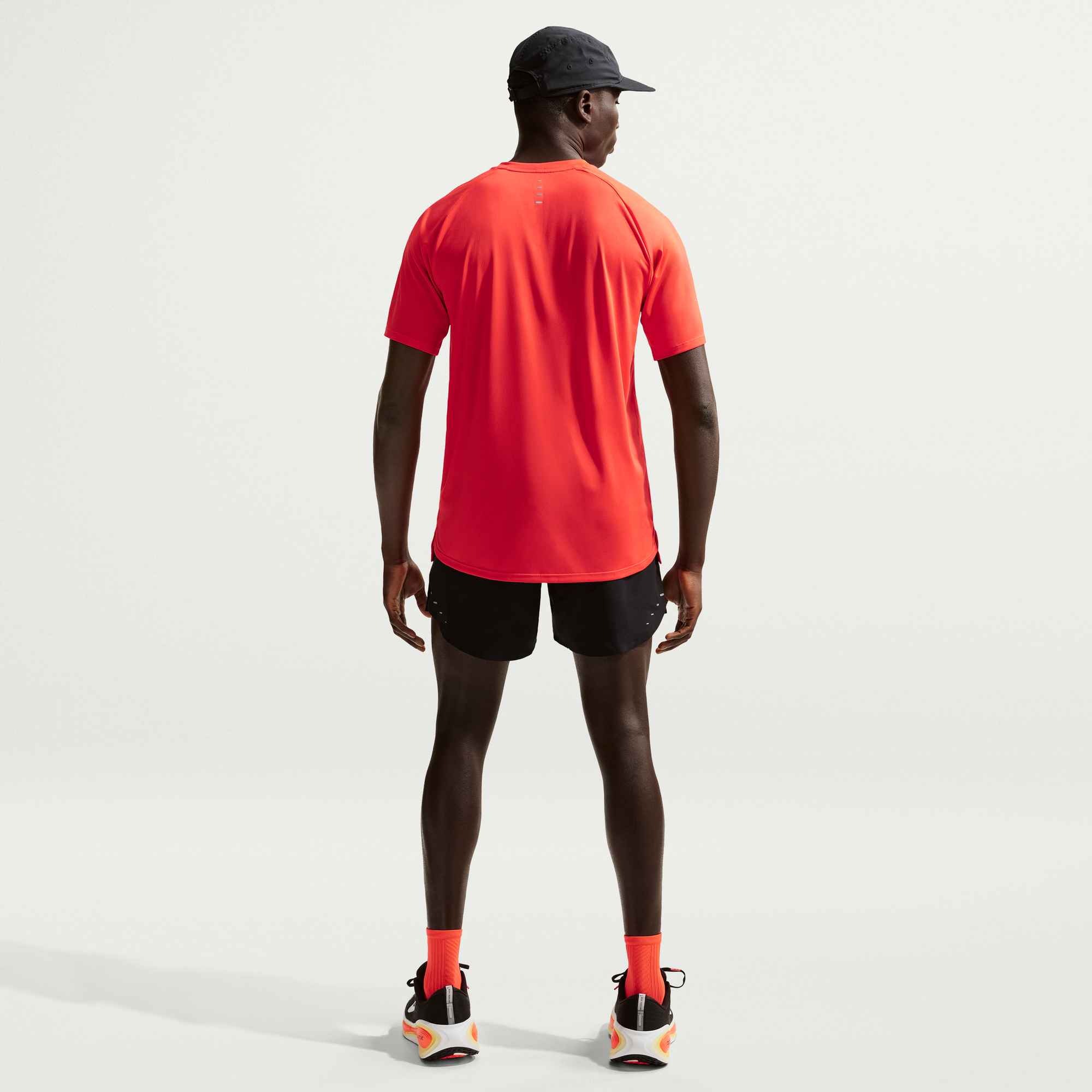 Nike Laufshorts »M NK DF STRIDE 5IN BF SHORT«