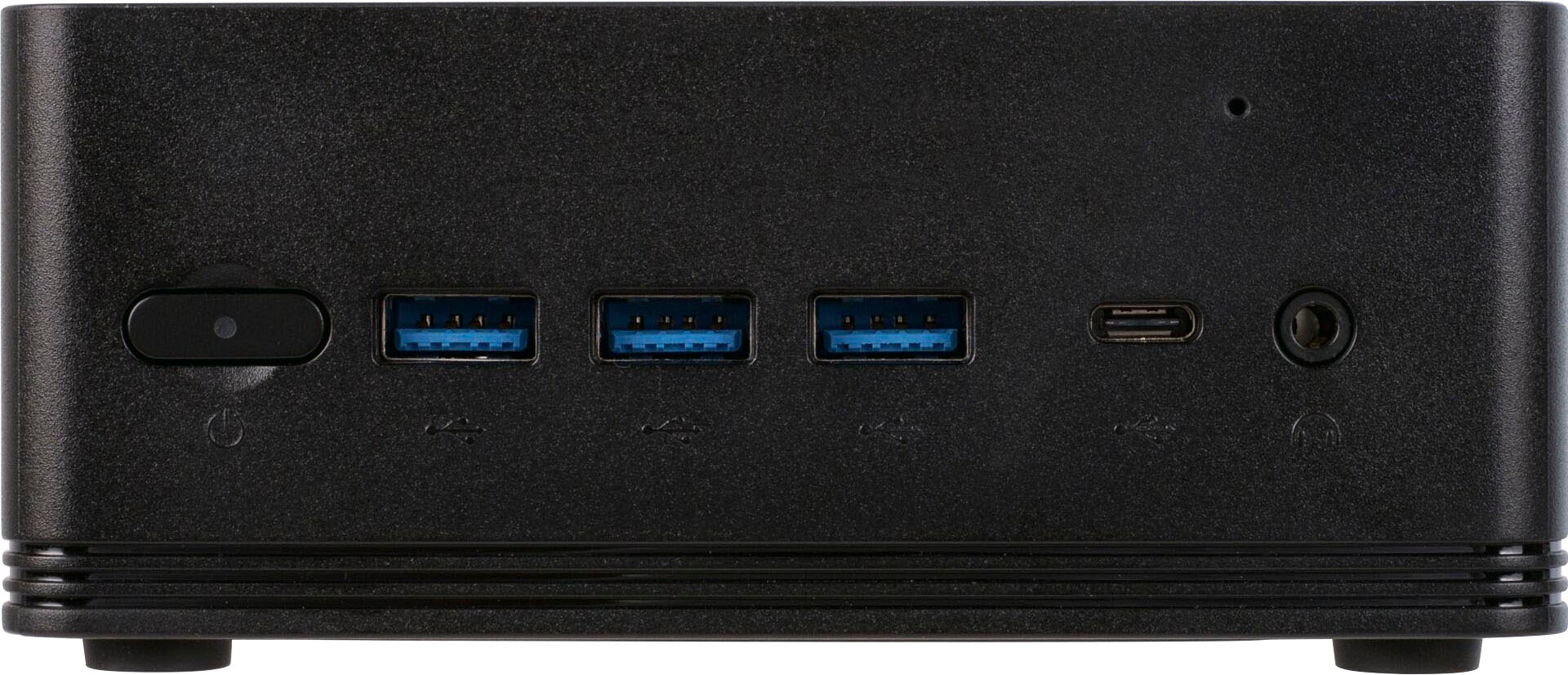 Mini-PC »Elitegroup LIVA Z2 N5030-0464«