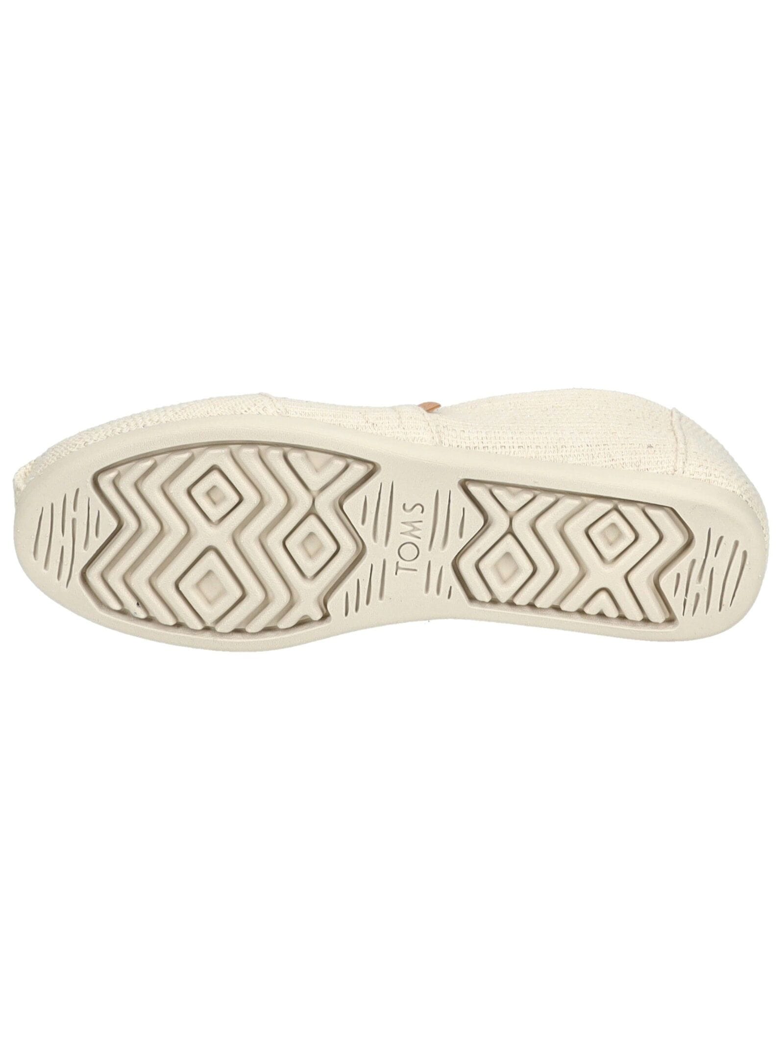 TOMS Slipper »TOMS Slipper Textil«