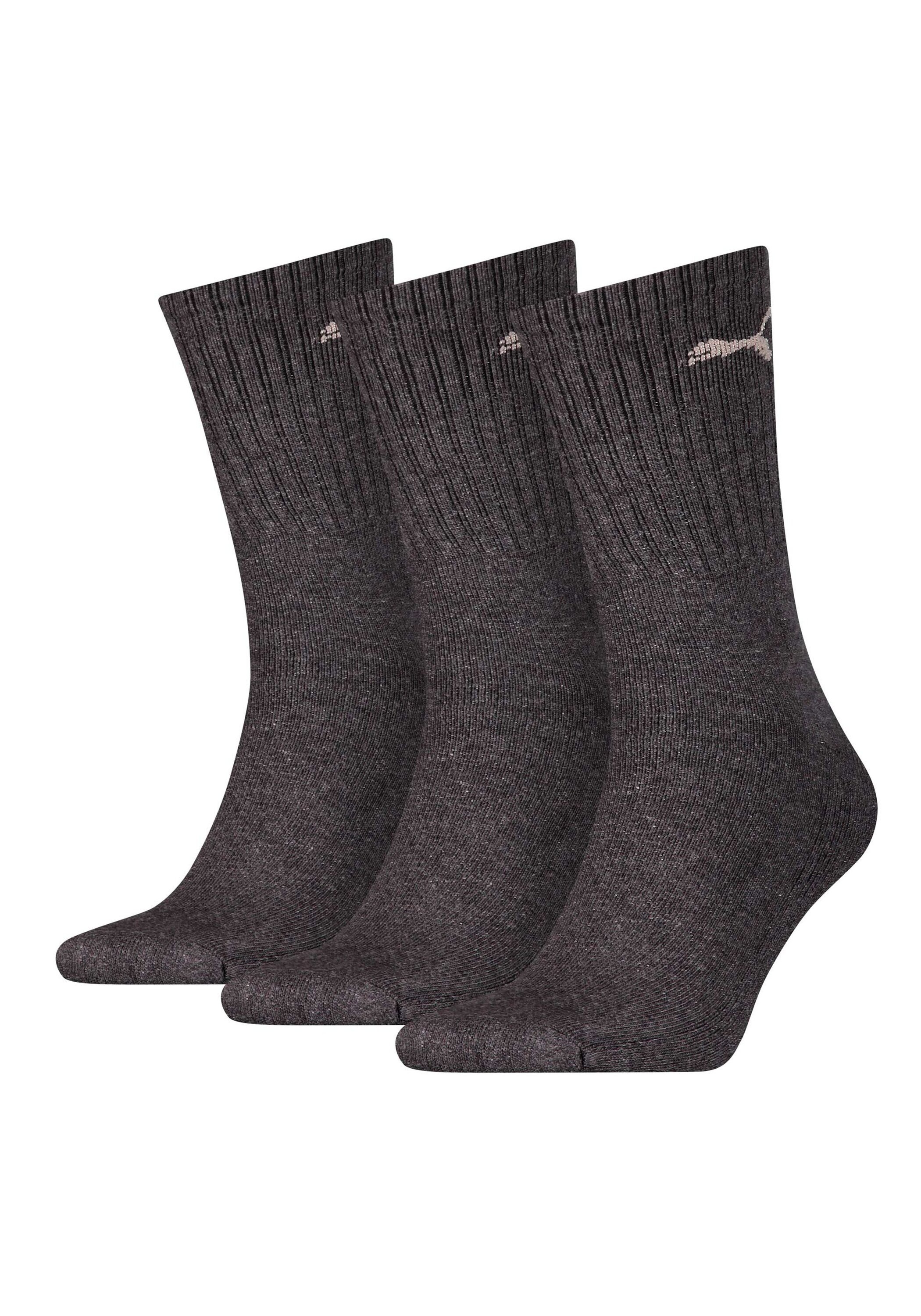 PUMA Socken »Socken 3er Pack«