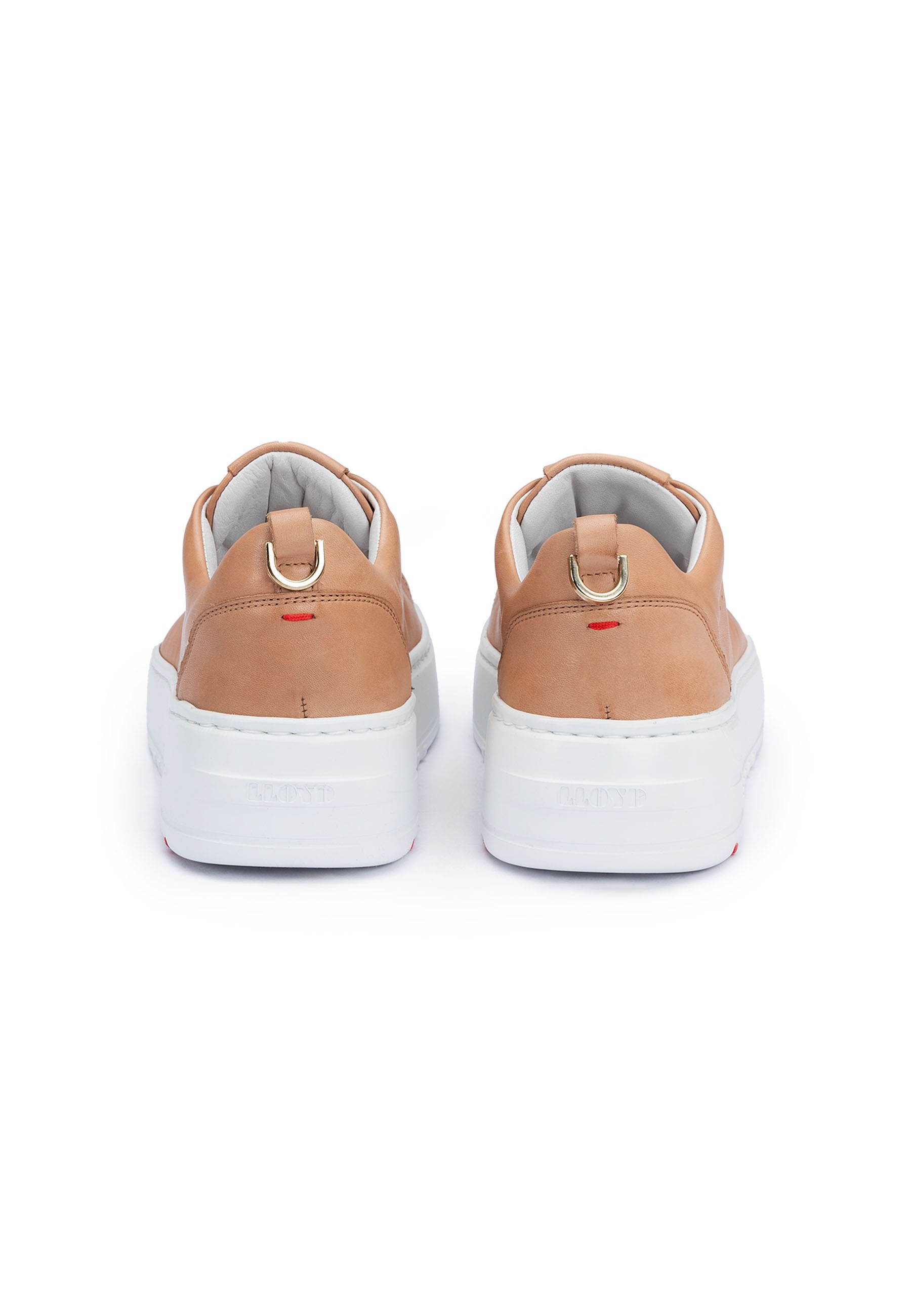 Lloyd Sneaker »Hochwertiger Sneaker«  mit modernem Design