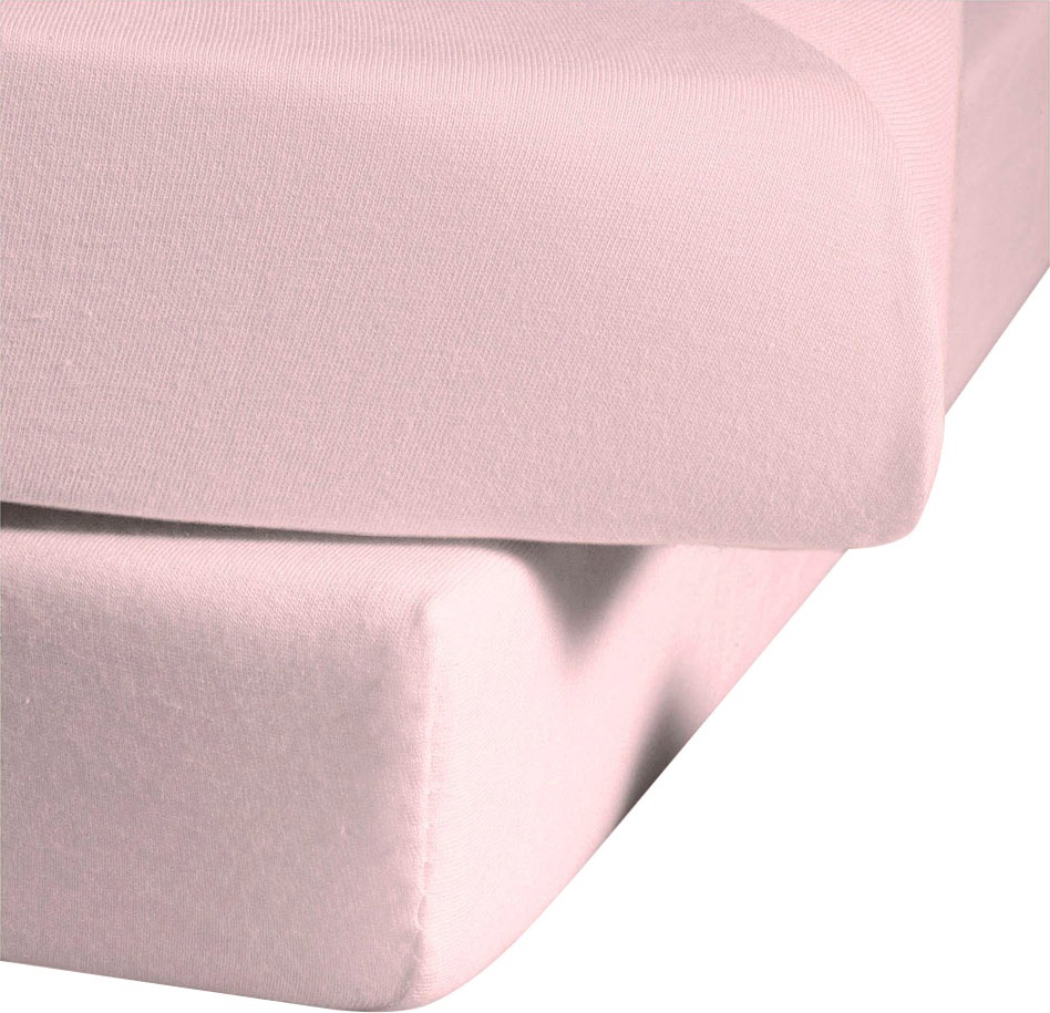 fleuresse Betttuch "Colours" offenes Bettlaken günstig online kaufen