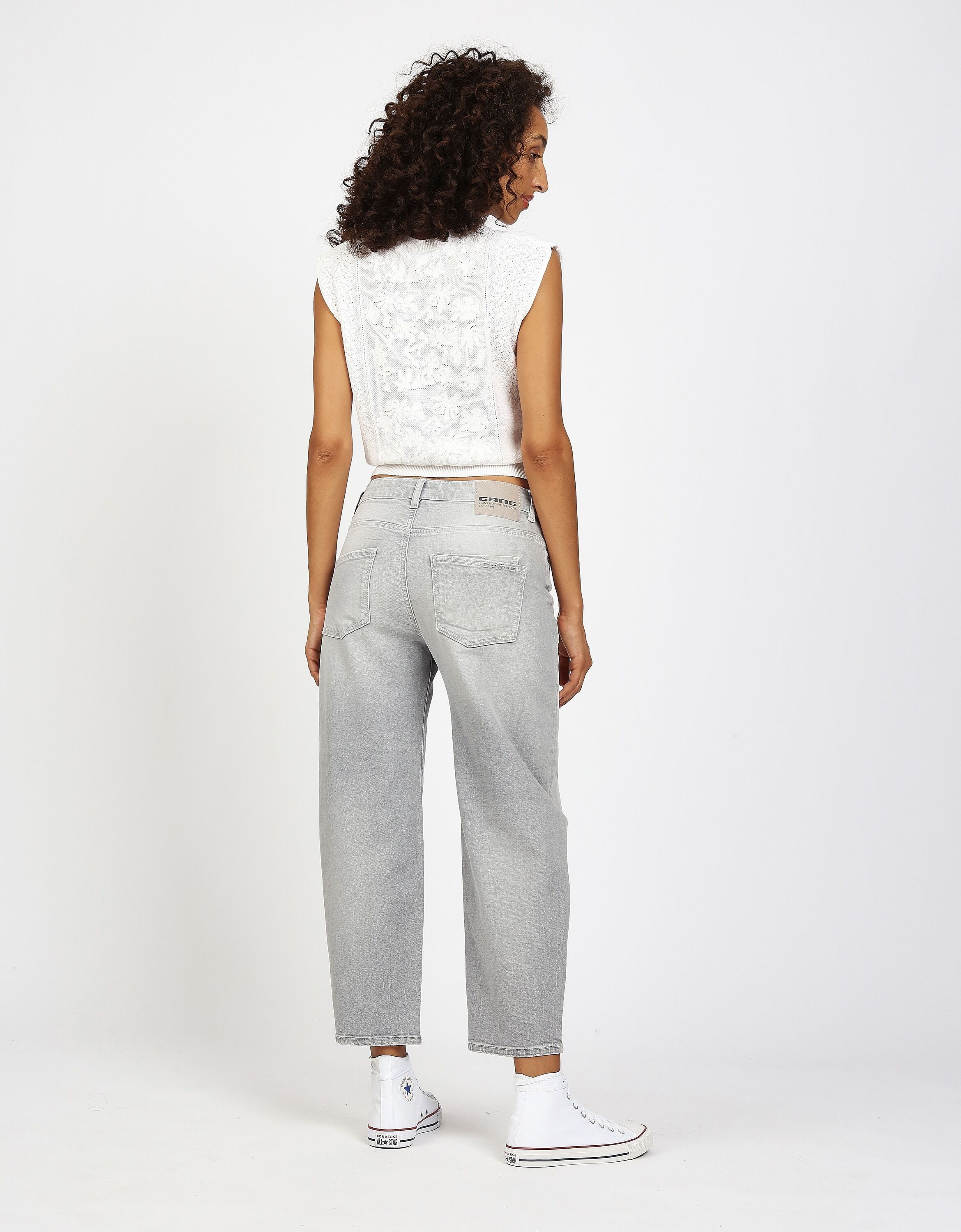 GANG 5-Pocket-Jeans »94IDA« im 5-Pocket Style