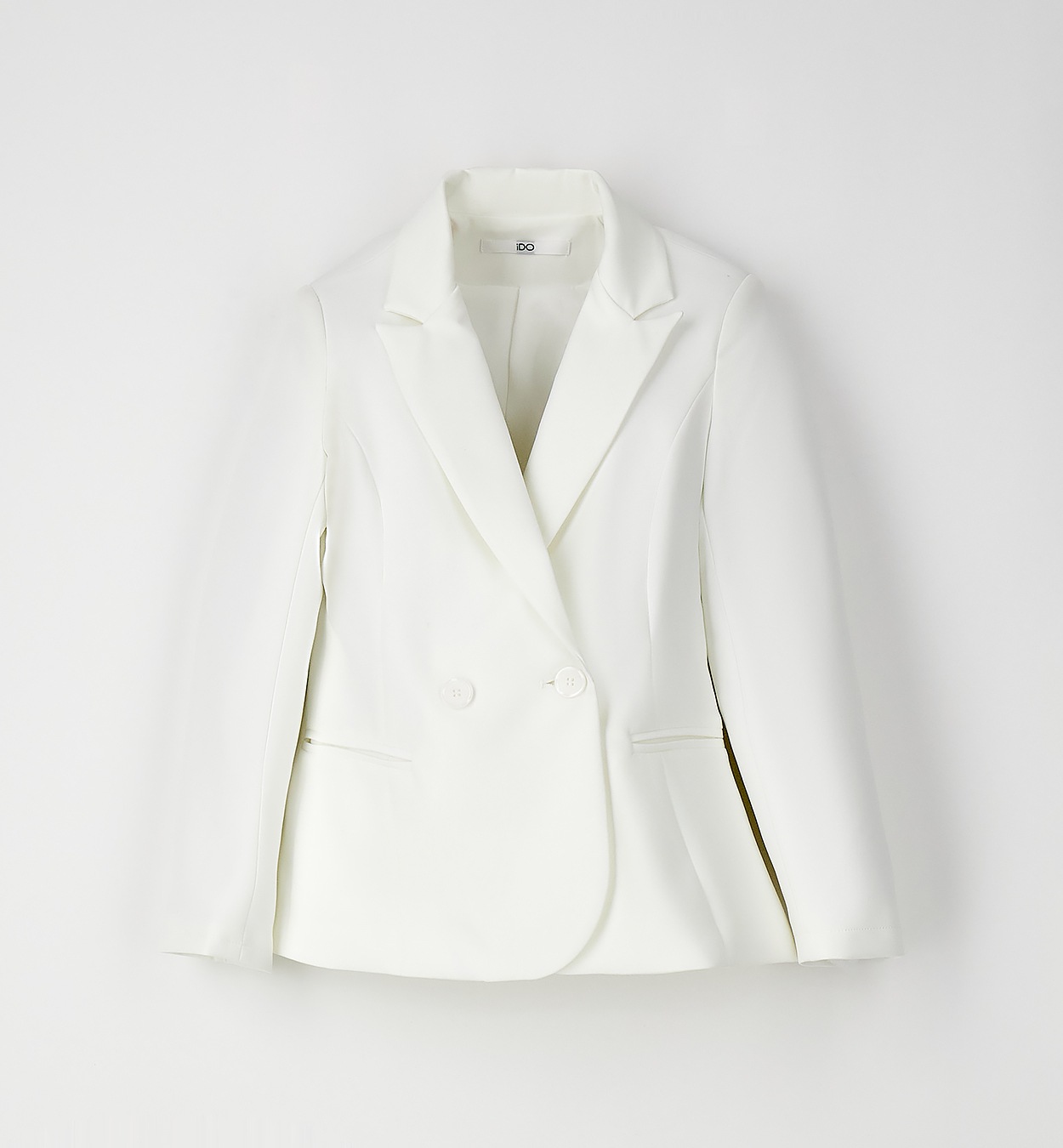 iDo Blusenblazer »GIRL JACKET«