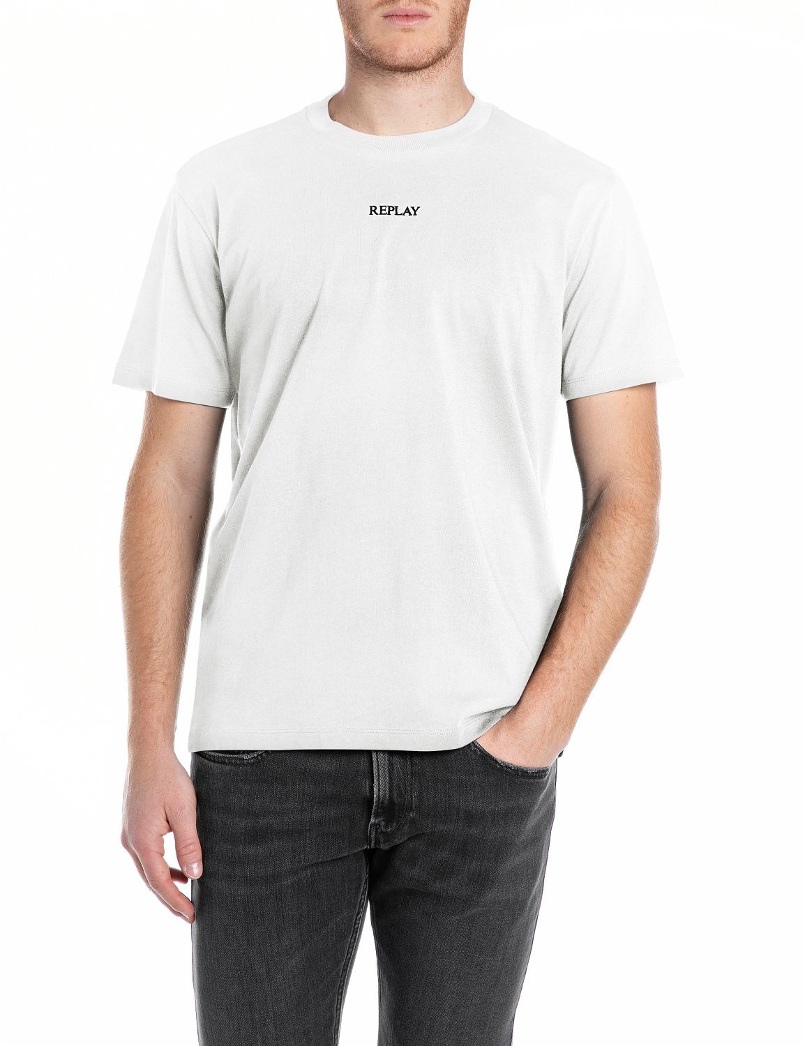 Replay T-Shirt günstig online kaufen
