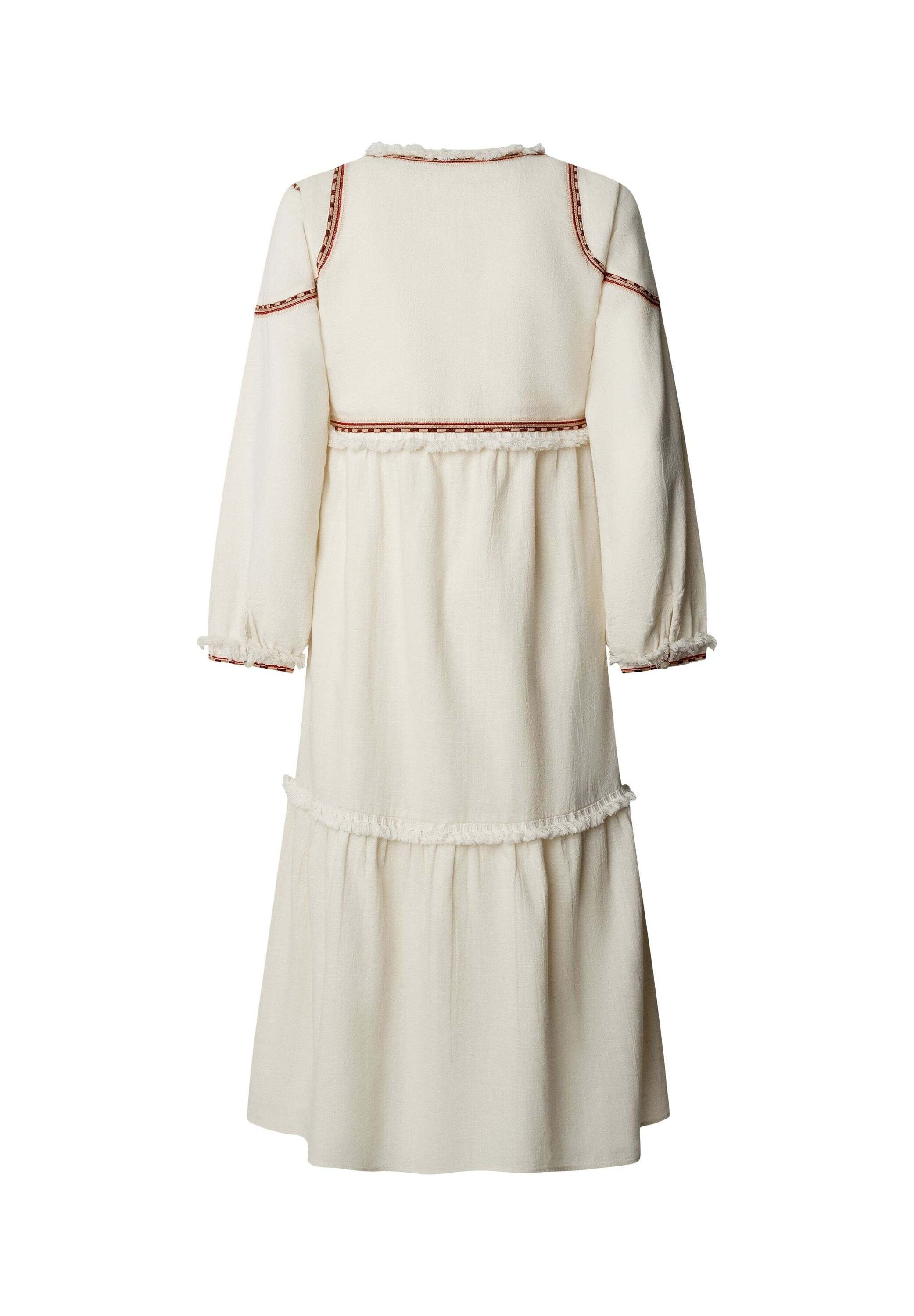 Pepe Jeans Midikleid »midi dress GRACE DRESS«