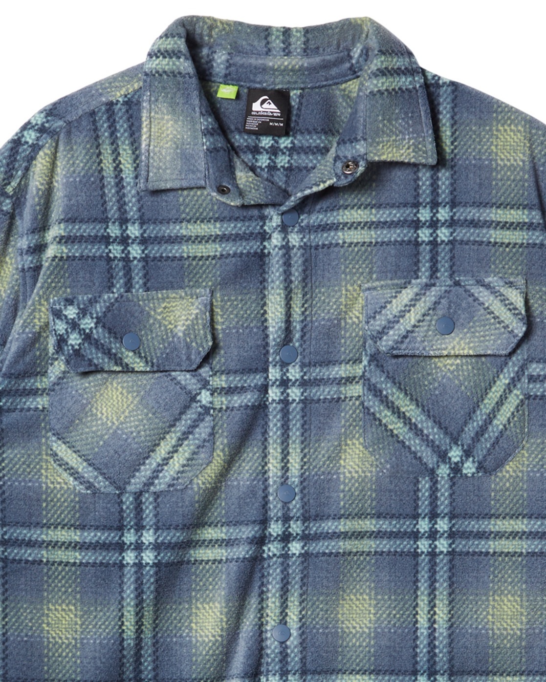 Thumbnail - Quiksilver Sweatshirt "Surf Days"