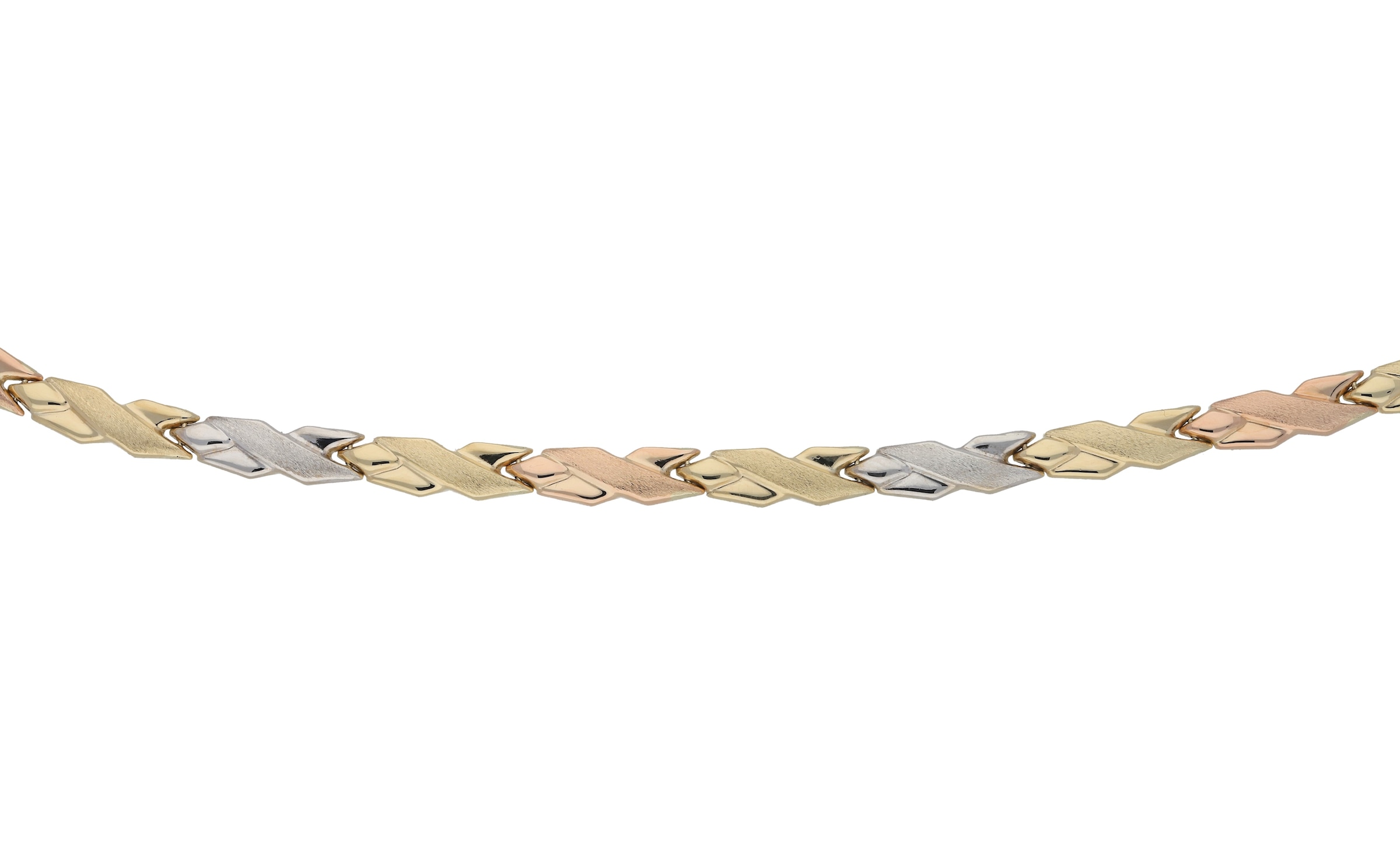 Vivance Collier »tricolor«