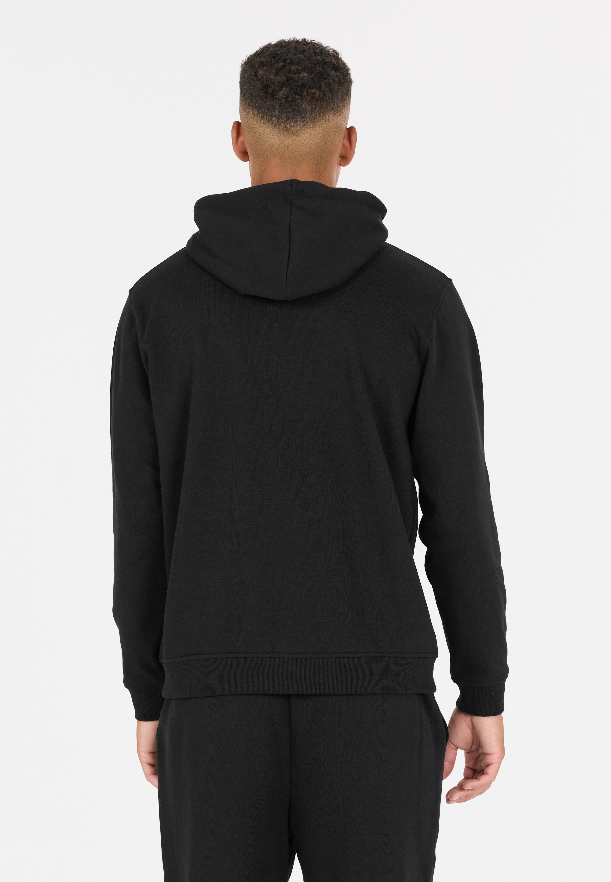 ENDURANCE Kapuzensweatshirt »Arlanc Unisex Hoody«, im klassischen Unisex-Design