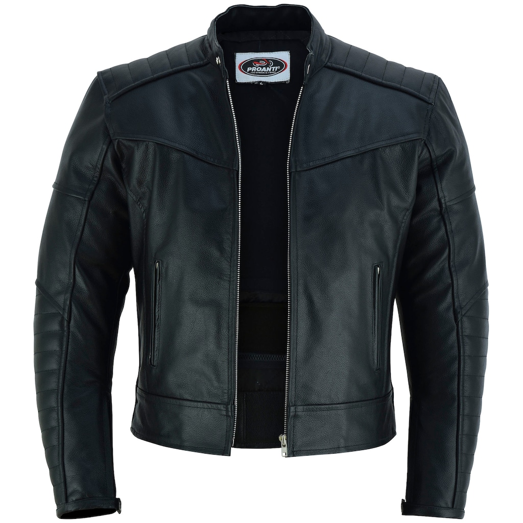 PROANTI Motorradjacke